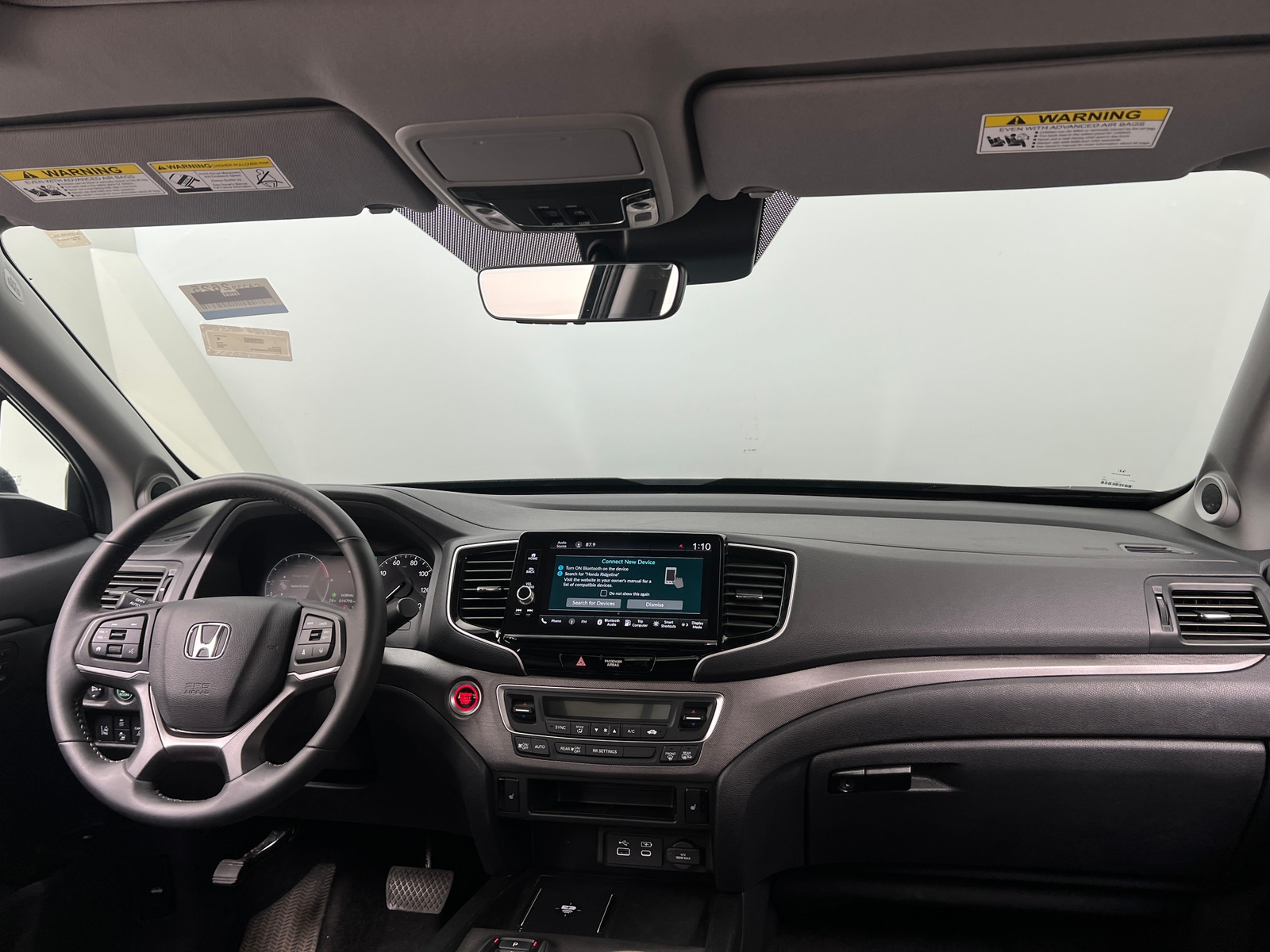 Thumbnail: 2025 Honda Ridgeline - 2