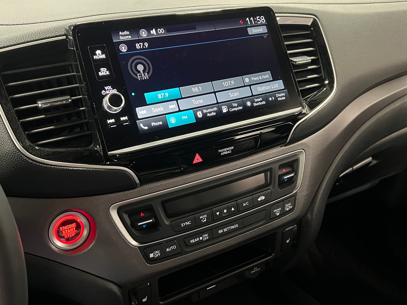 Thumbnail: 2025 Honda Ridgeline - 3