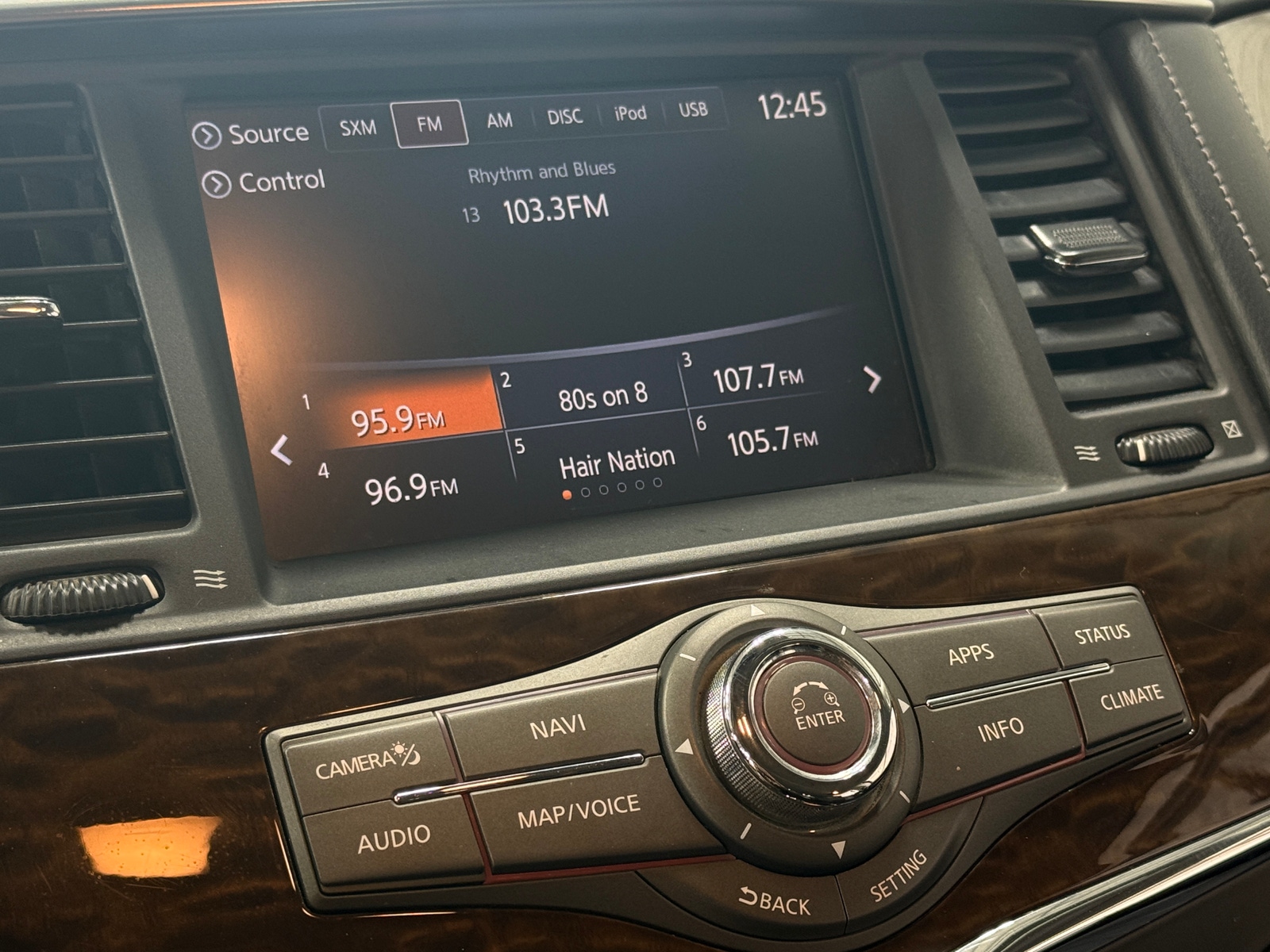 Thumbnail: 2018 Nissan Armada - 3