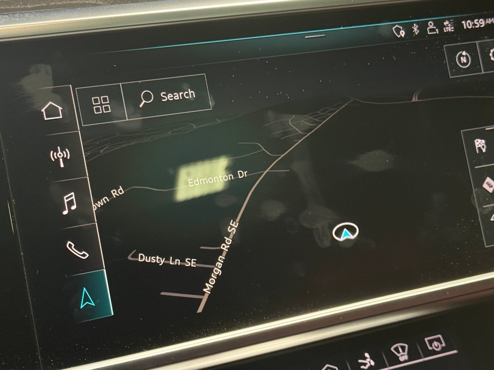 Thumbnail: 2020 Audi S7 - 3