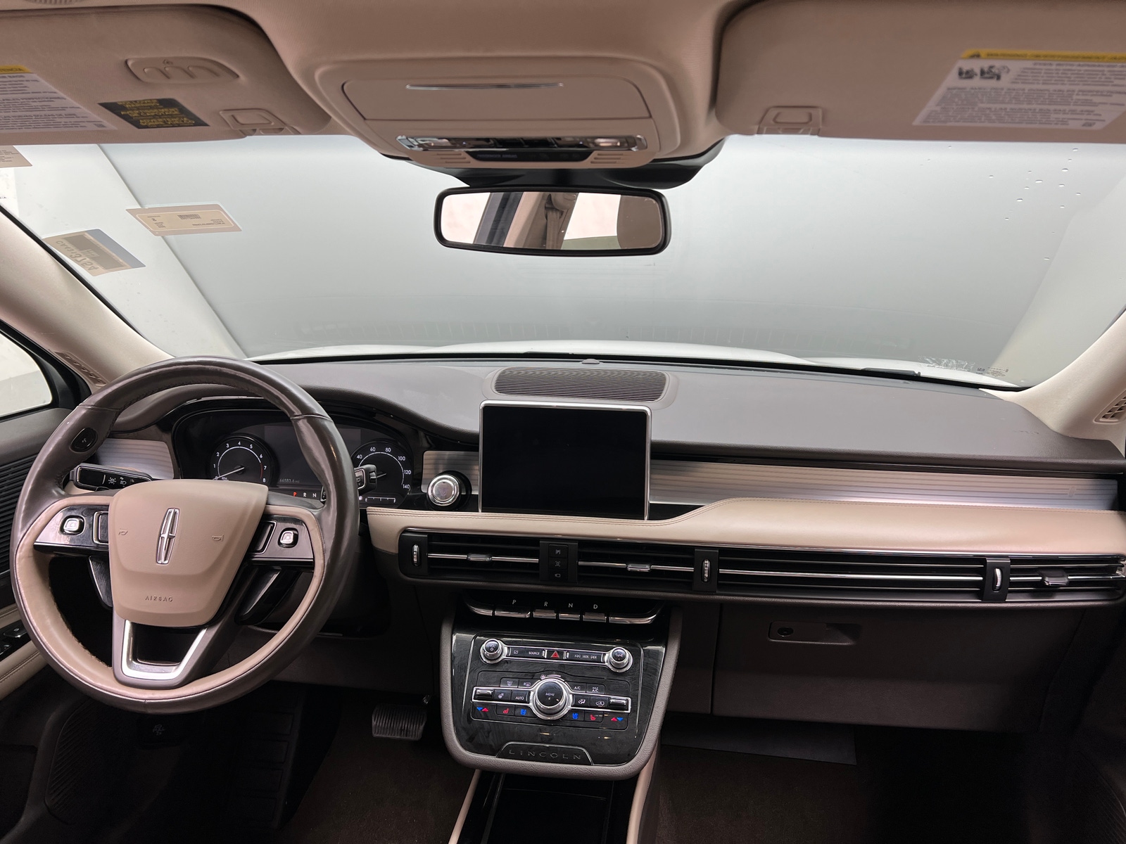 Thumbnail: 2020 Lincoln Corsair - 2