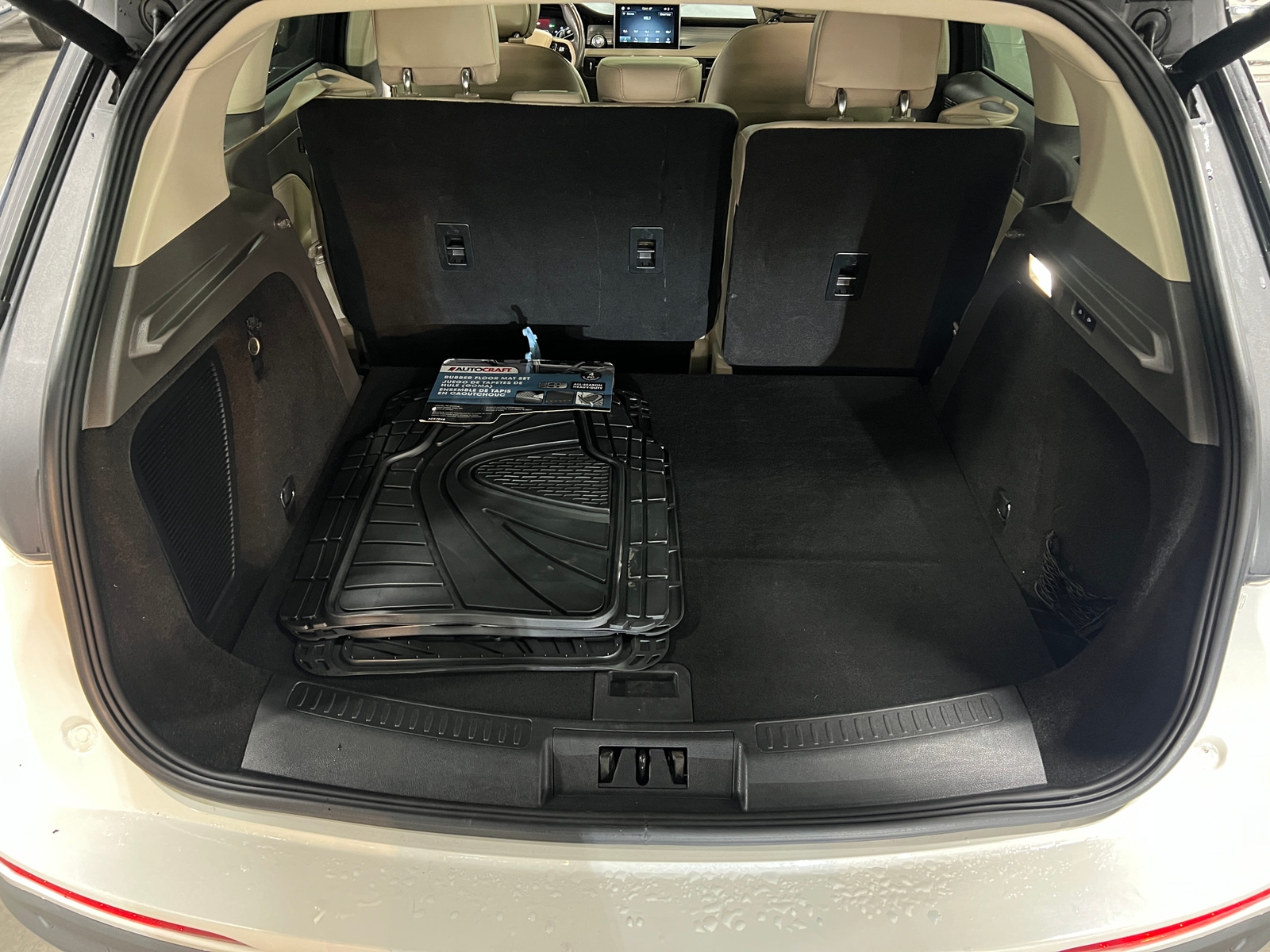 Thumbnail: 2020 Lincoln Corsair - 6