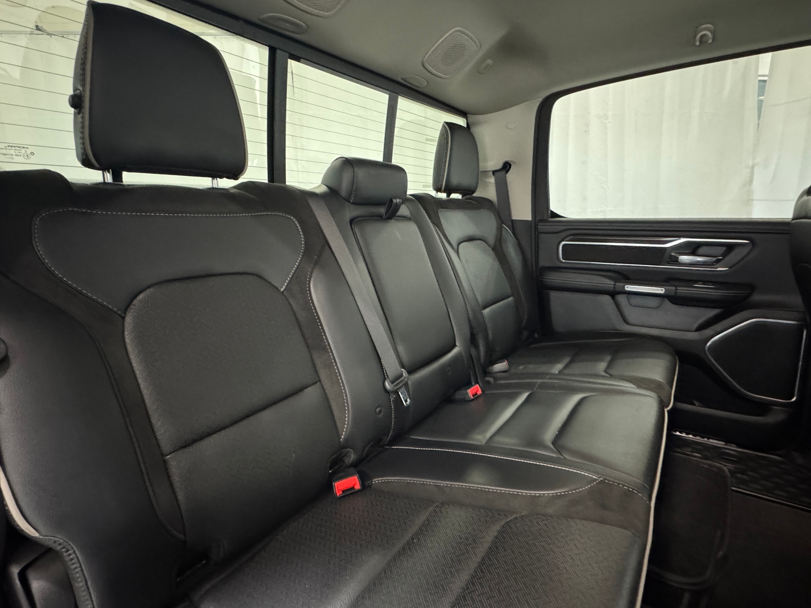 Thumbnail: 2022 RAM 1500 - 5