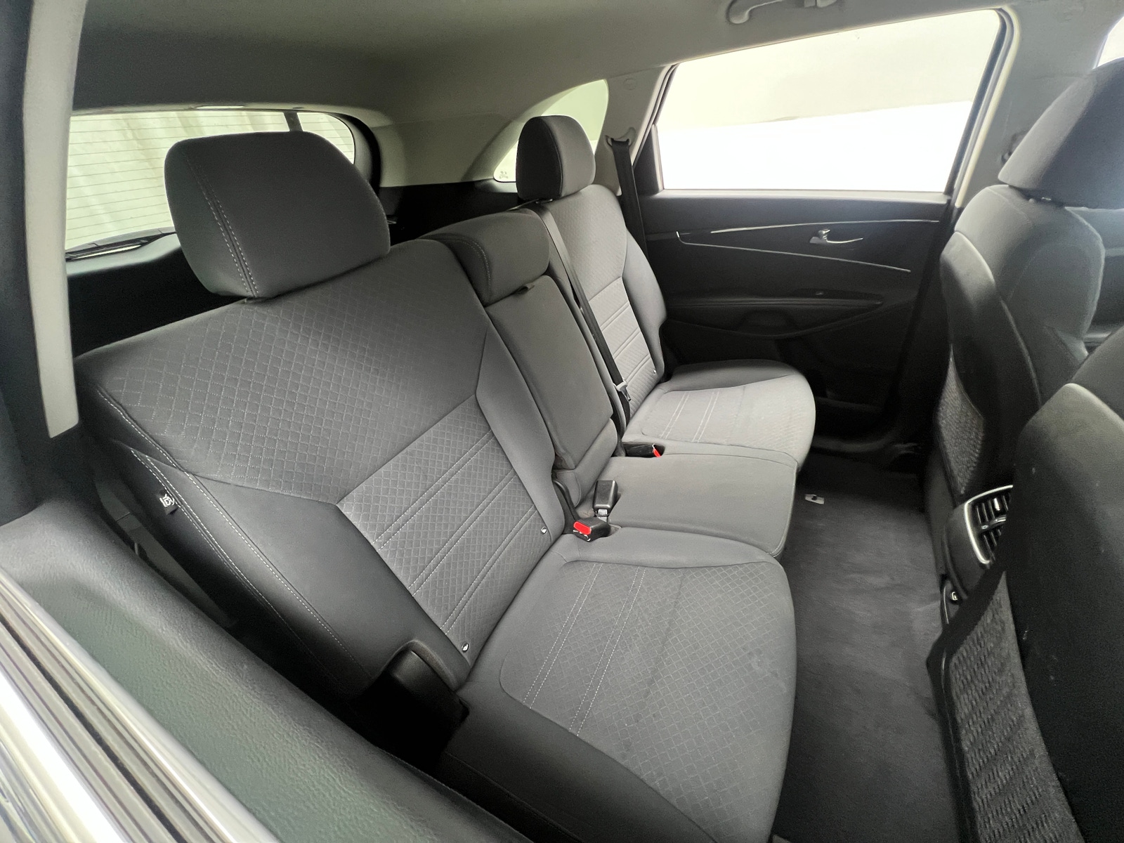 Thumbnail: 2018 Kia Sorento - 6