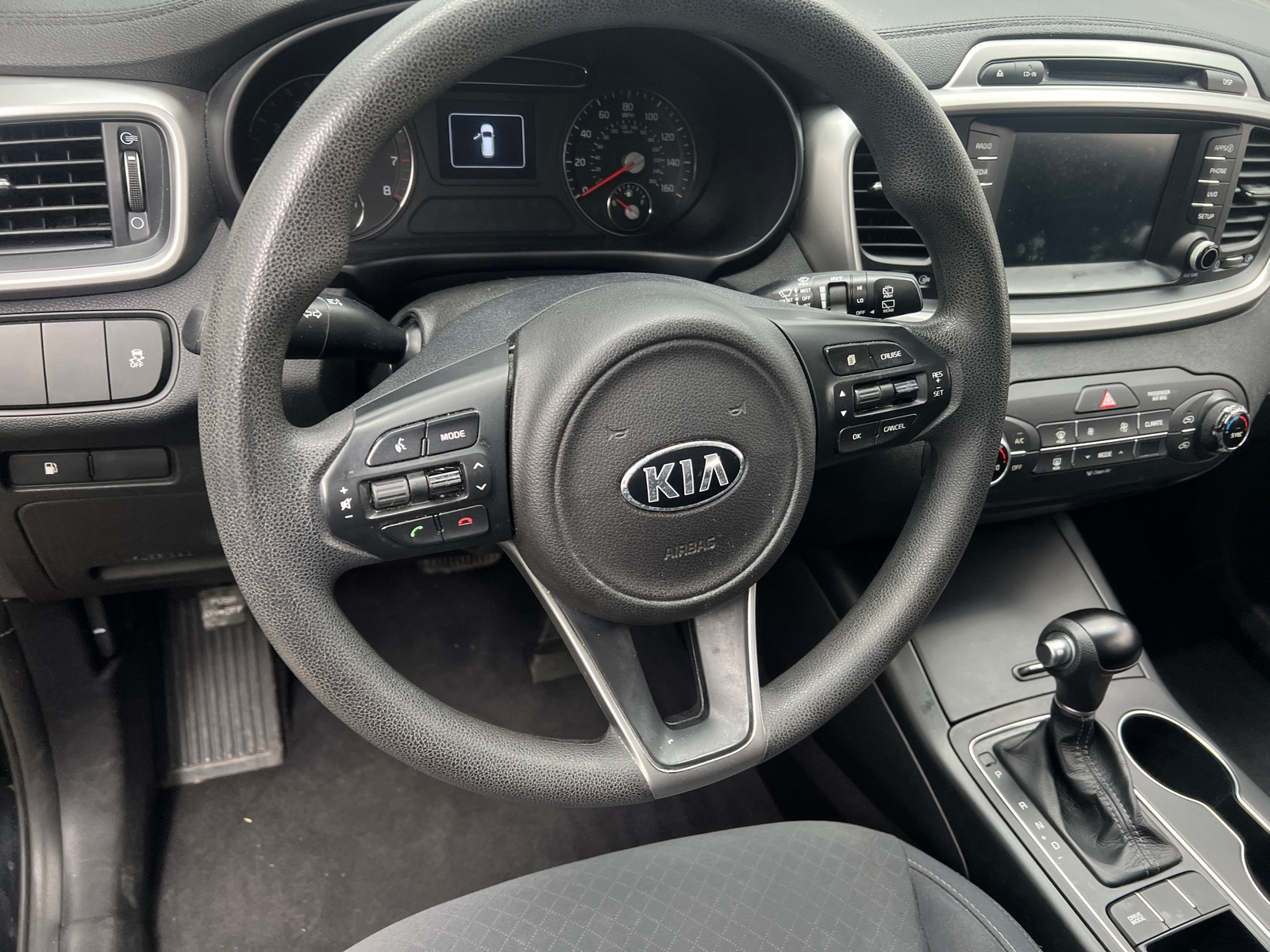 Thumbnail: 2018 Kia Sorento - 5