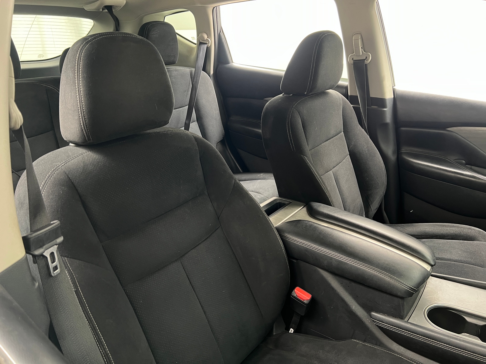 Thumbnail: 2017 Nissan Murano - 2