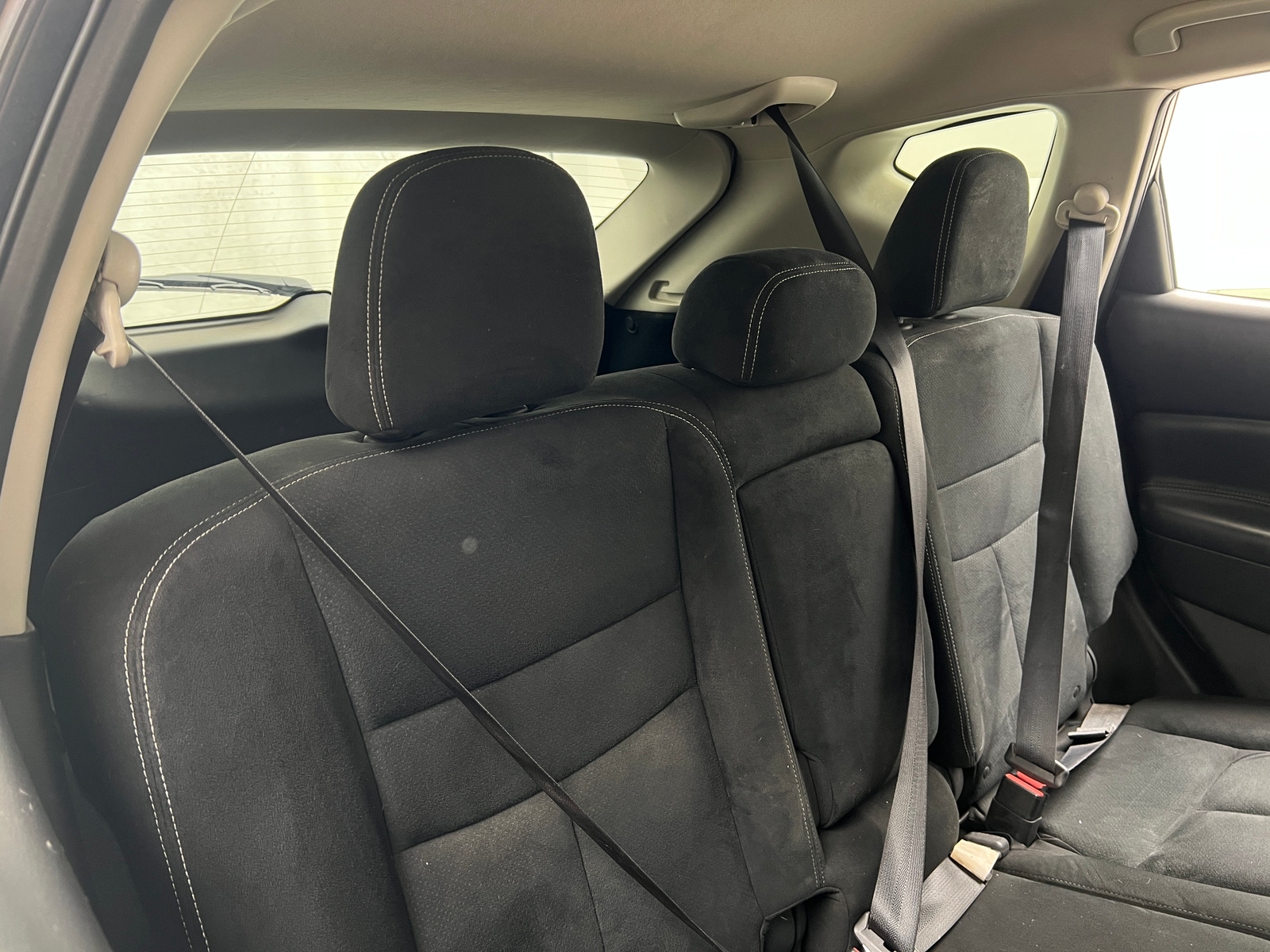 Thumbnail: 2017 Nissan Murano - 6