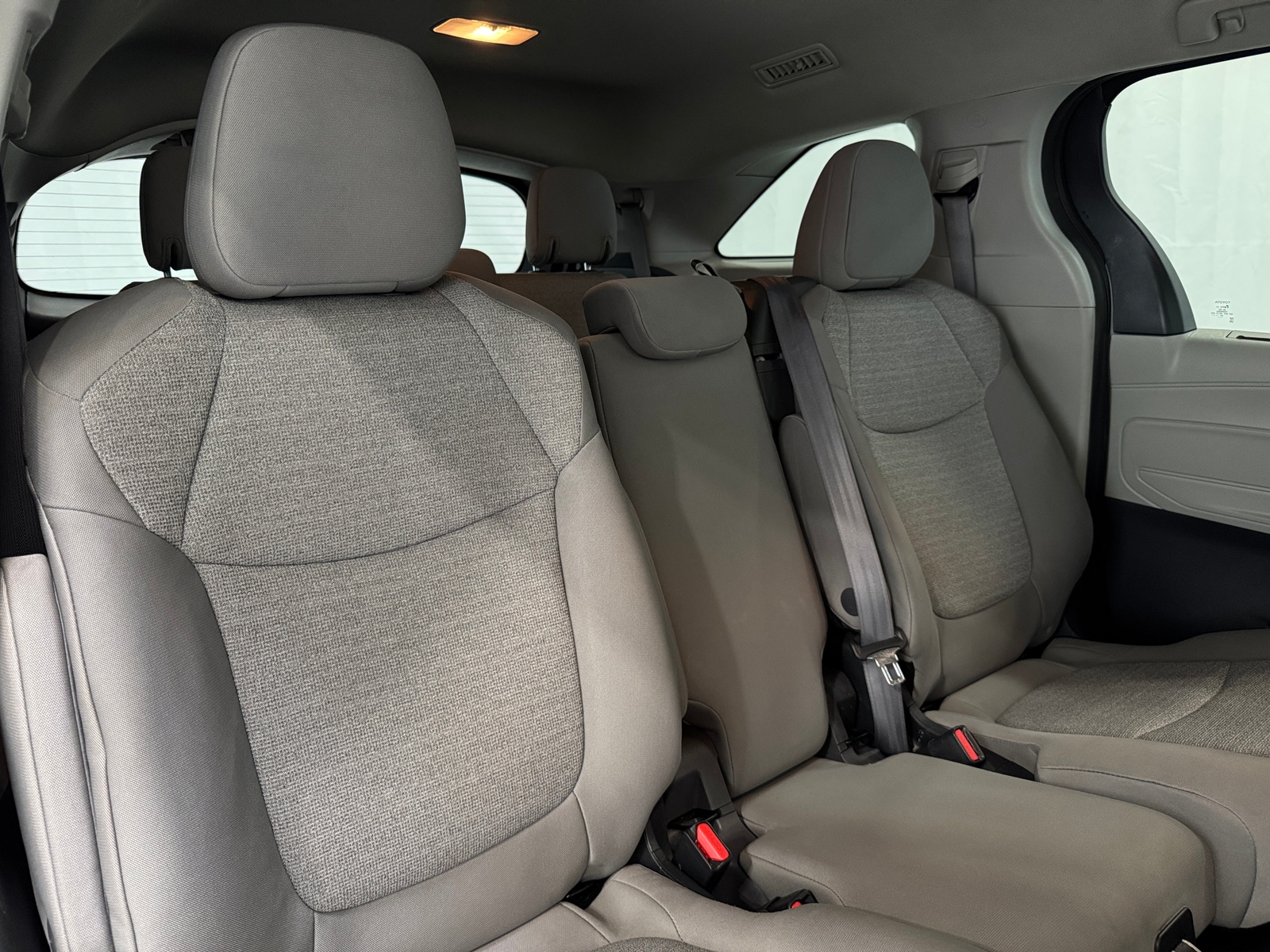 Thumbnail: 2024 Toyota Sienna - 6