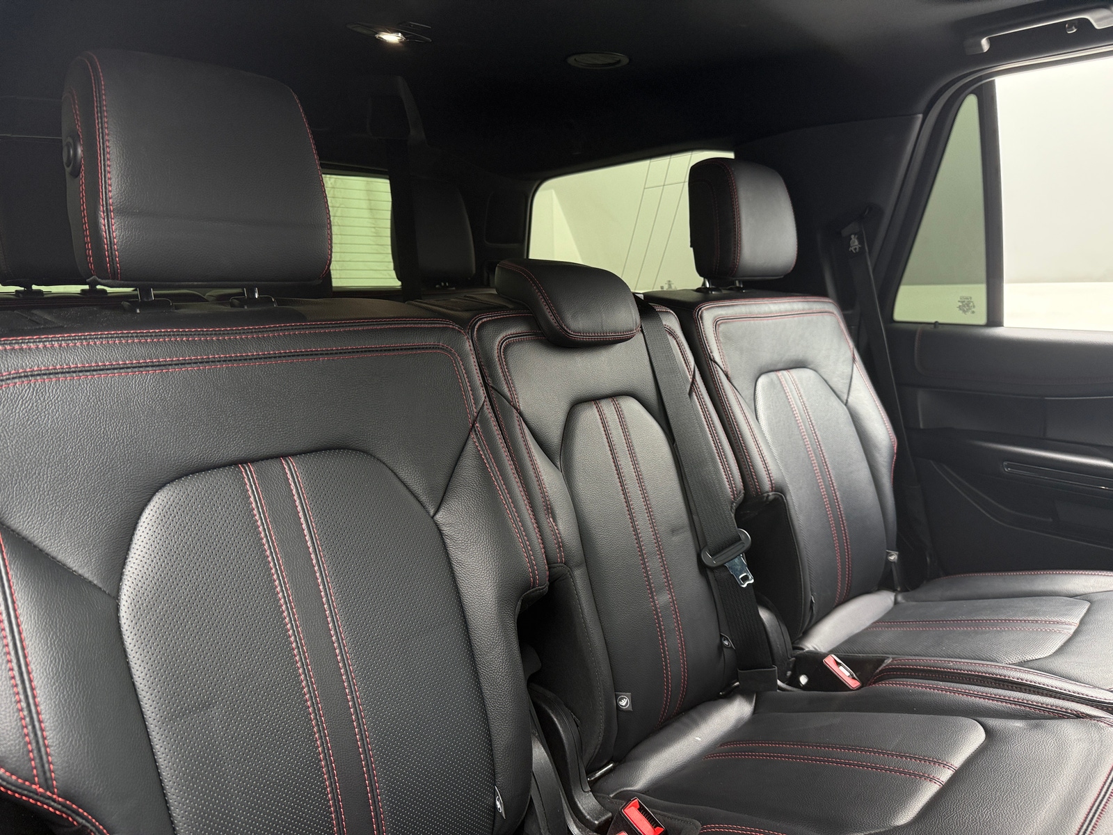 Thumbnail: 2019 Ford Expedition - 5