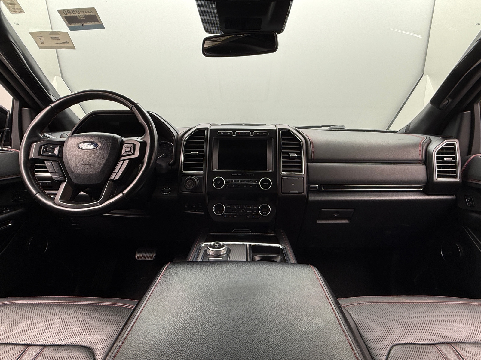 Thumbnail: 2019 Ford Expedition - 2