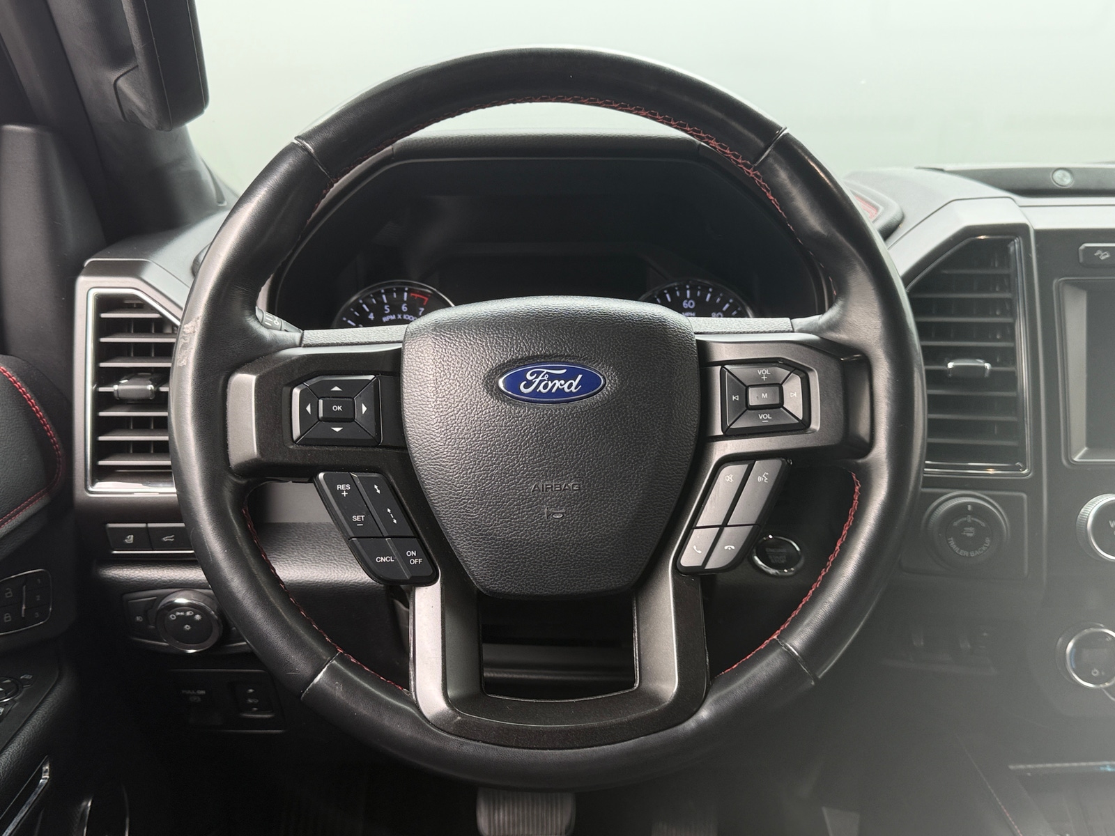 Thumbnail: 2019 Ford Expedition - 4