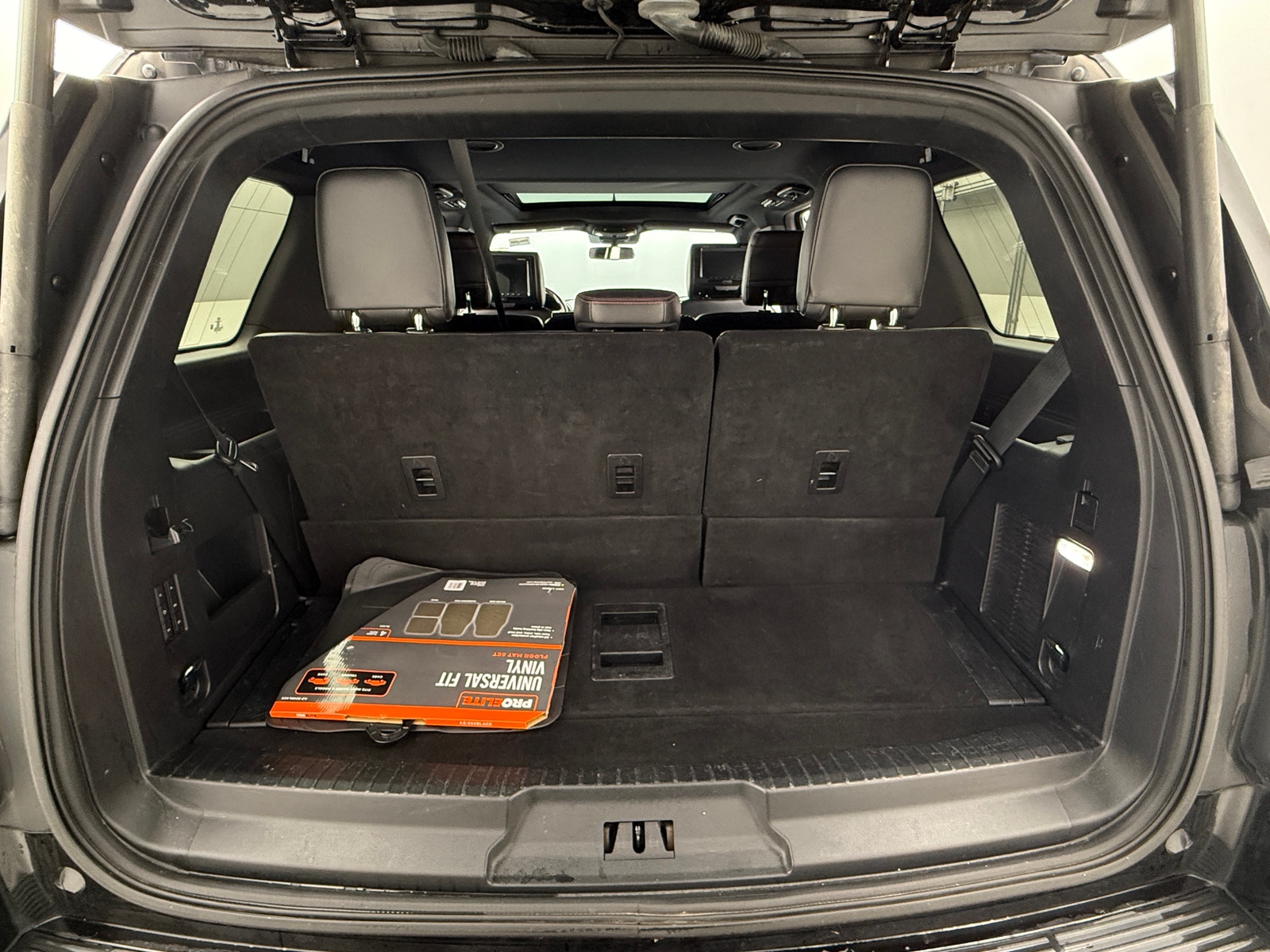 Thumbnail: 2019 Ford Expedition - 6