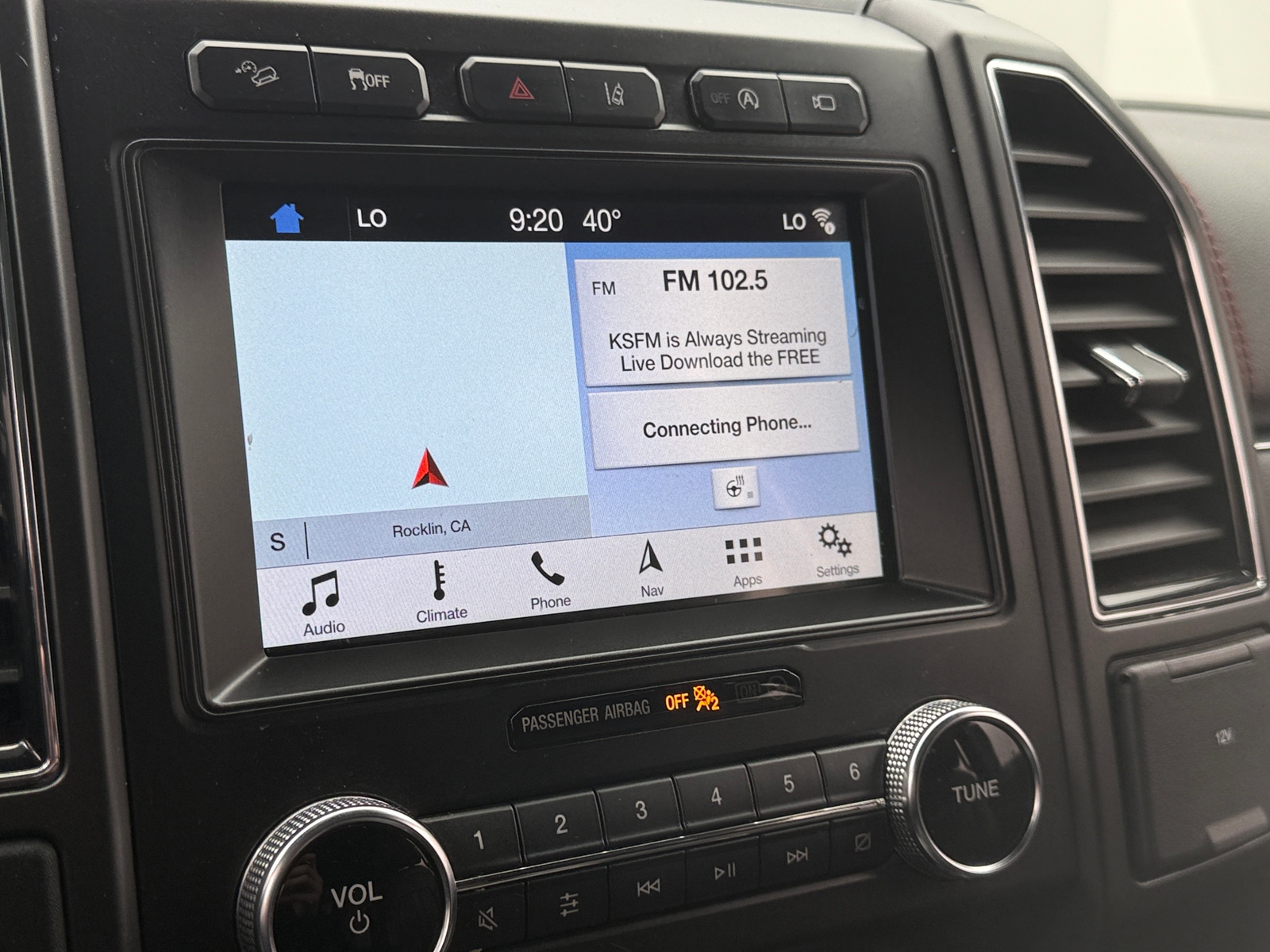 Thumbnail: 2019 Ford Expedition - 3