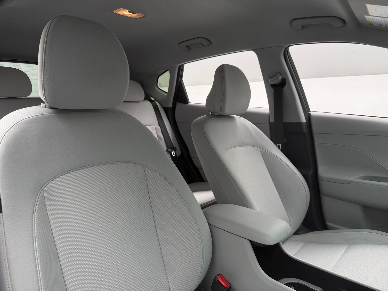 Thumbnail: 2025 Hyundai Kona - 2