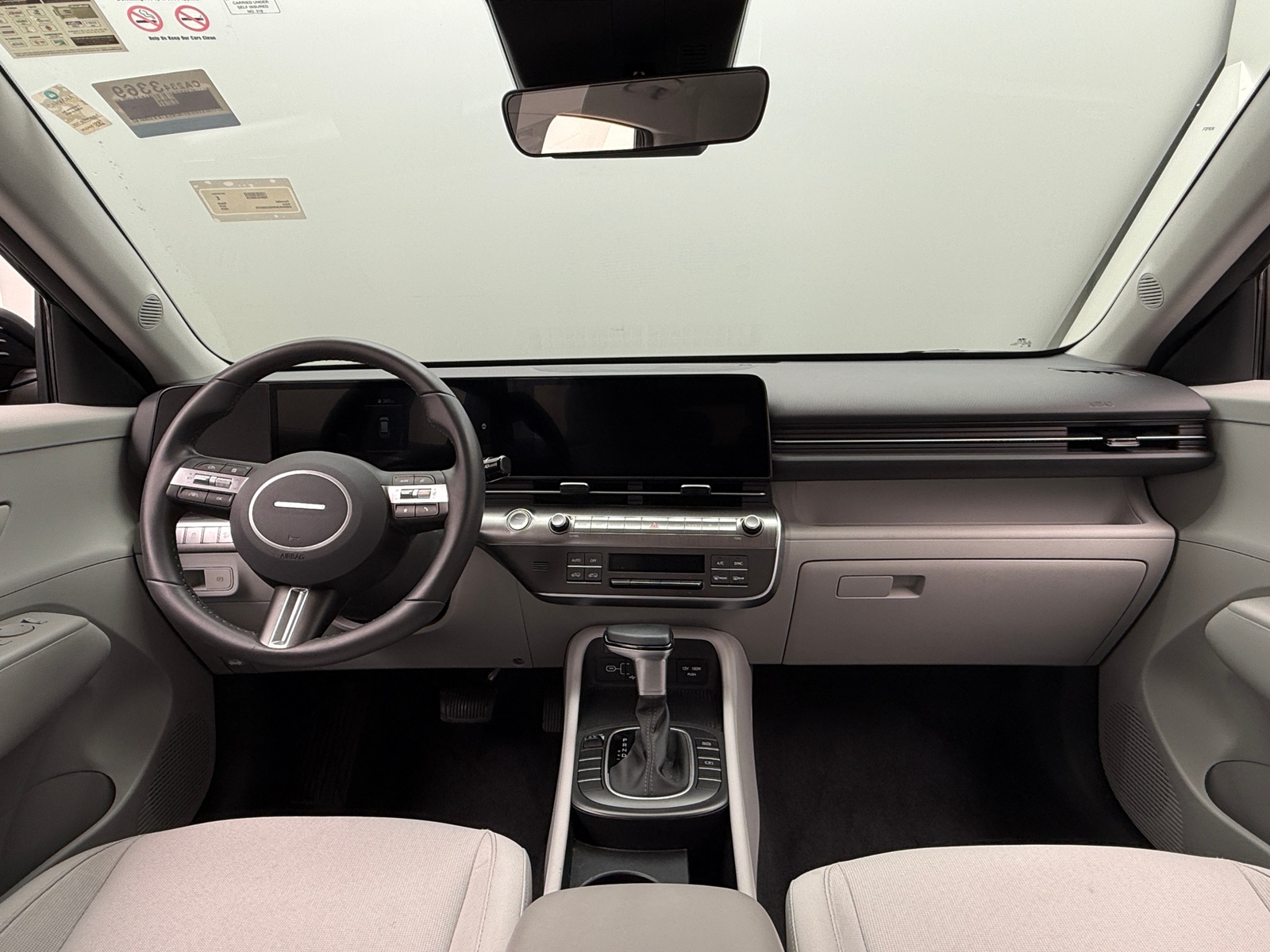 Thumbnail: 2025 Hyundai Kona - 3