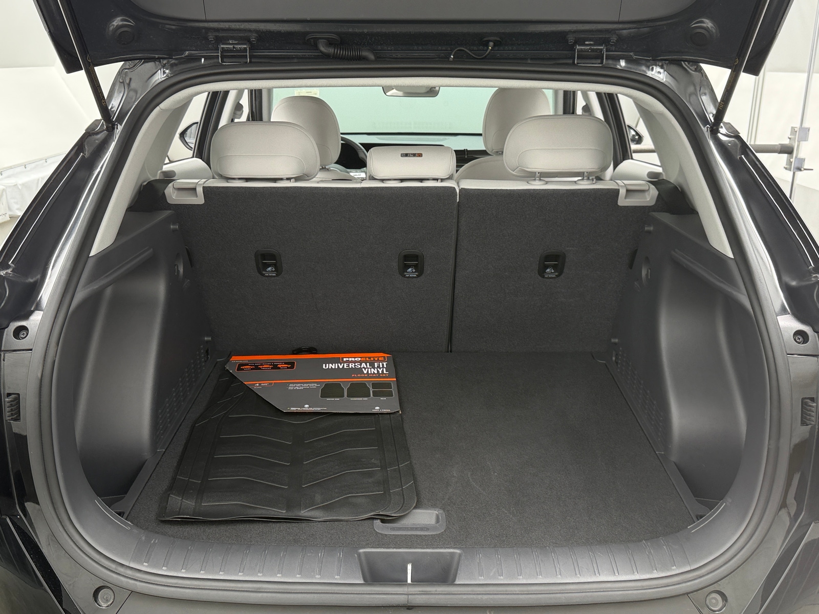 Thumbnail: 2025 Hyundai Kona - 7