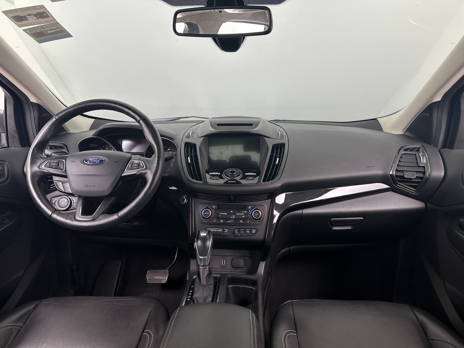 Thumbnail: 2018 Ford Escape - 2