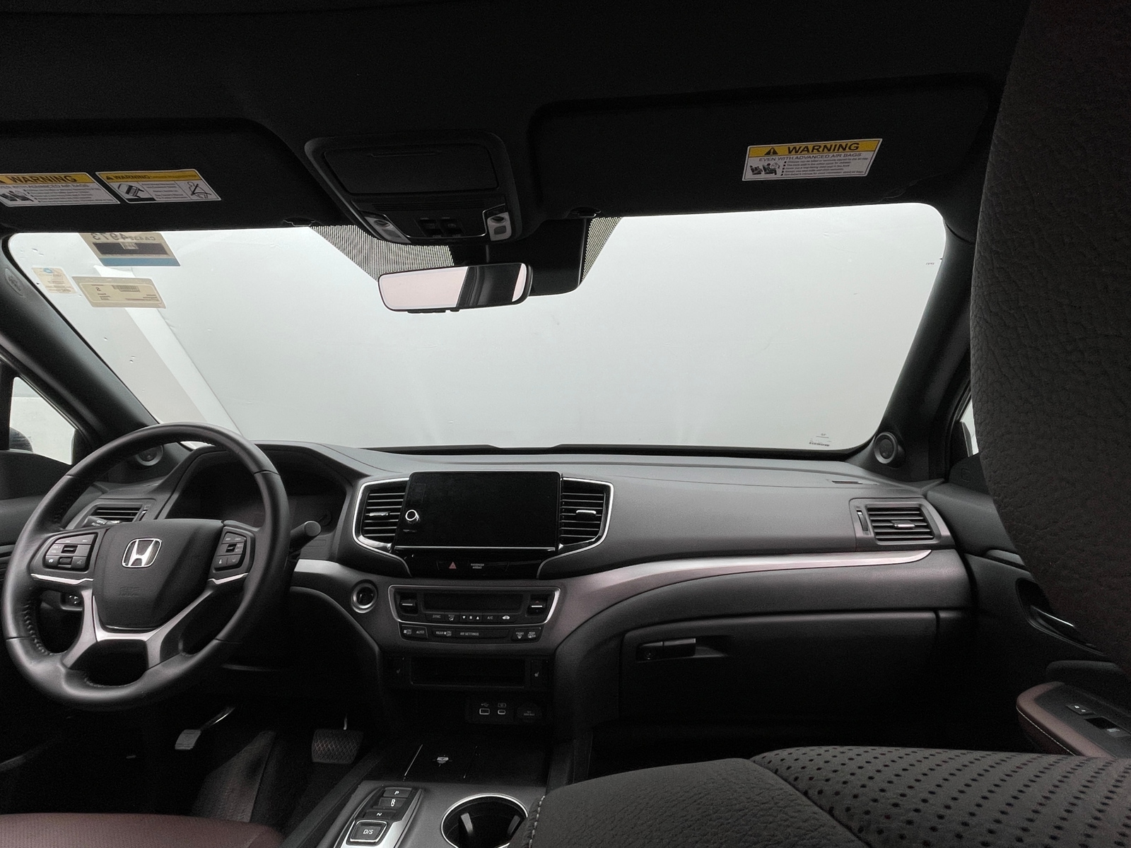 Thumbnail: 2024 Honda Ridgeline - 2