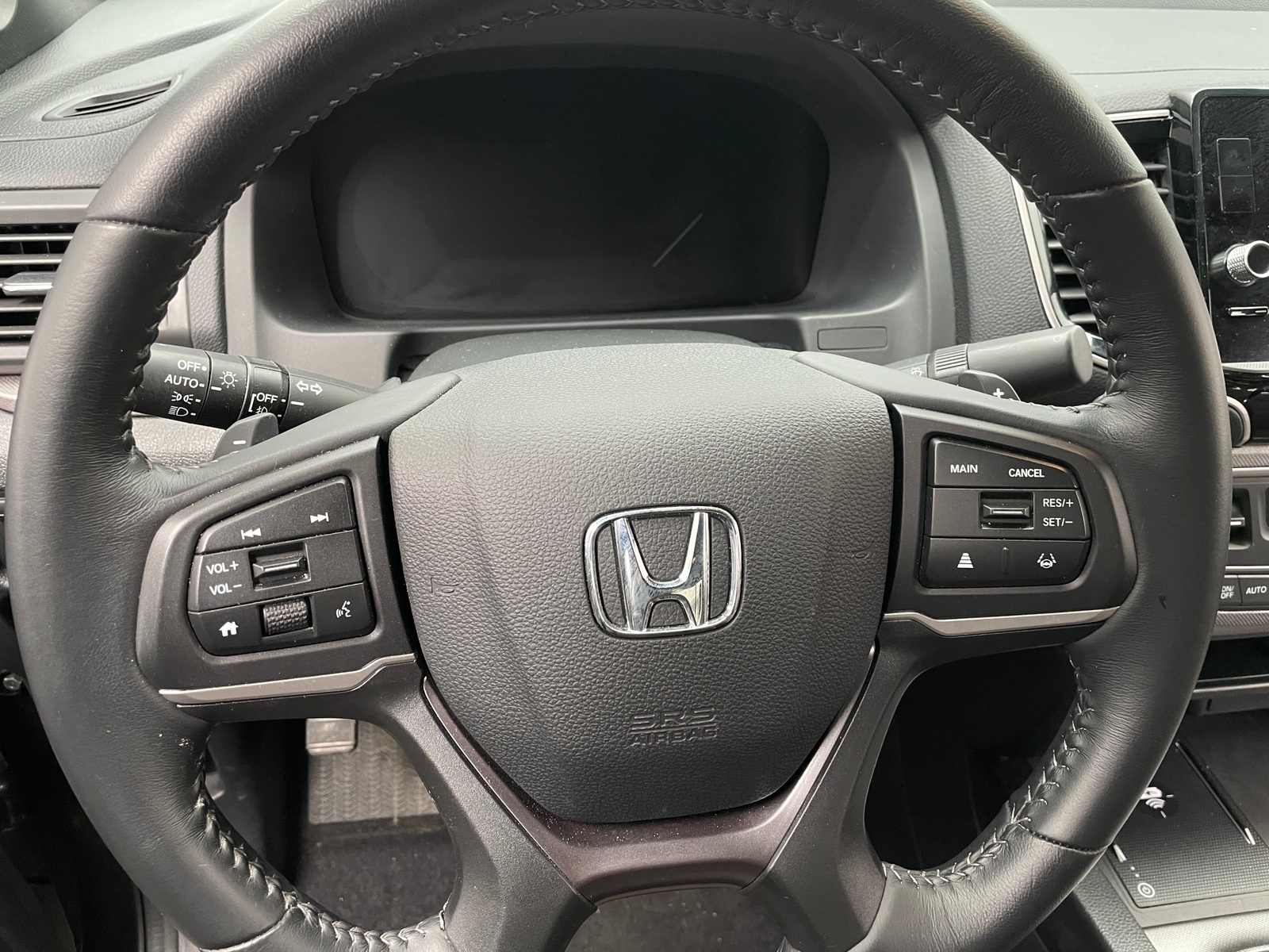 Thumbnail: 2024 Honda Ridgeline - 4