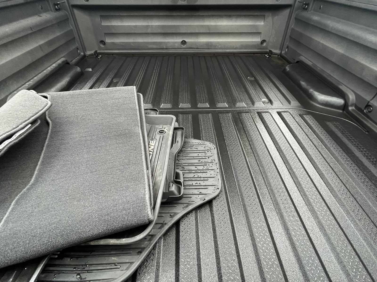 Thumbnail: 2024 Honda Ridgeline - 6