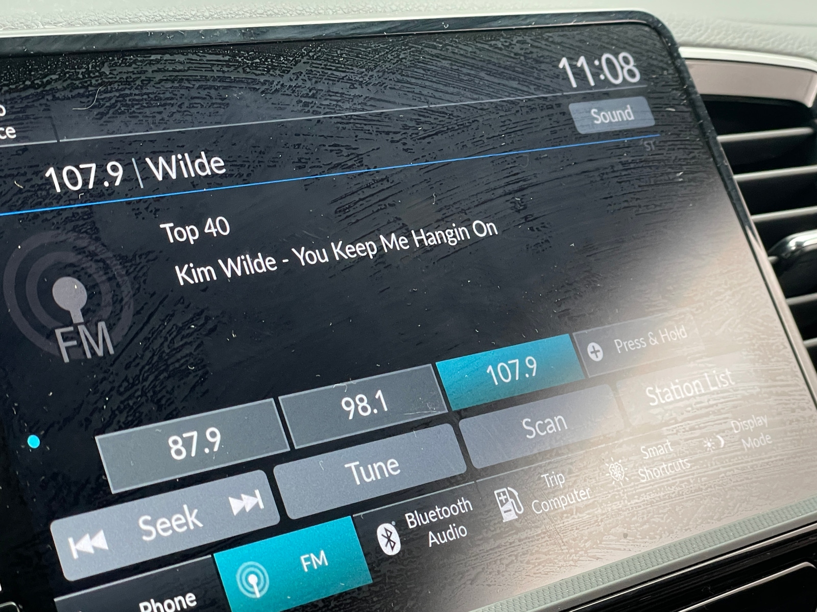 Thumbnail: 2024 Honda Ridgeline - 3