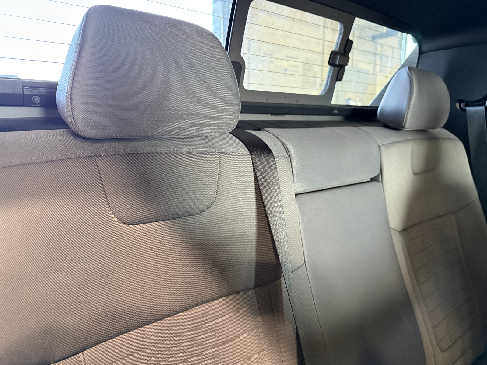 Thumbnail: 2024 Hyundai Santa Cruz - 6