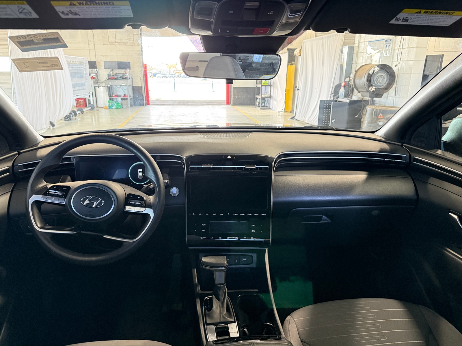 Thumbnail: 2024 Hyundai Santa Cruz - 3