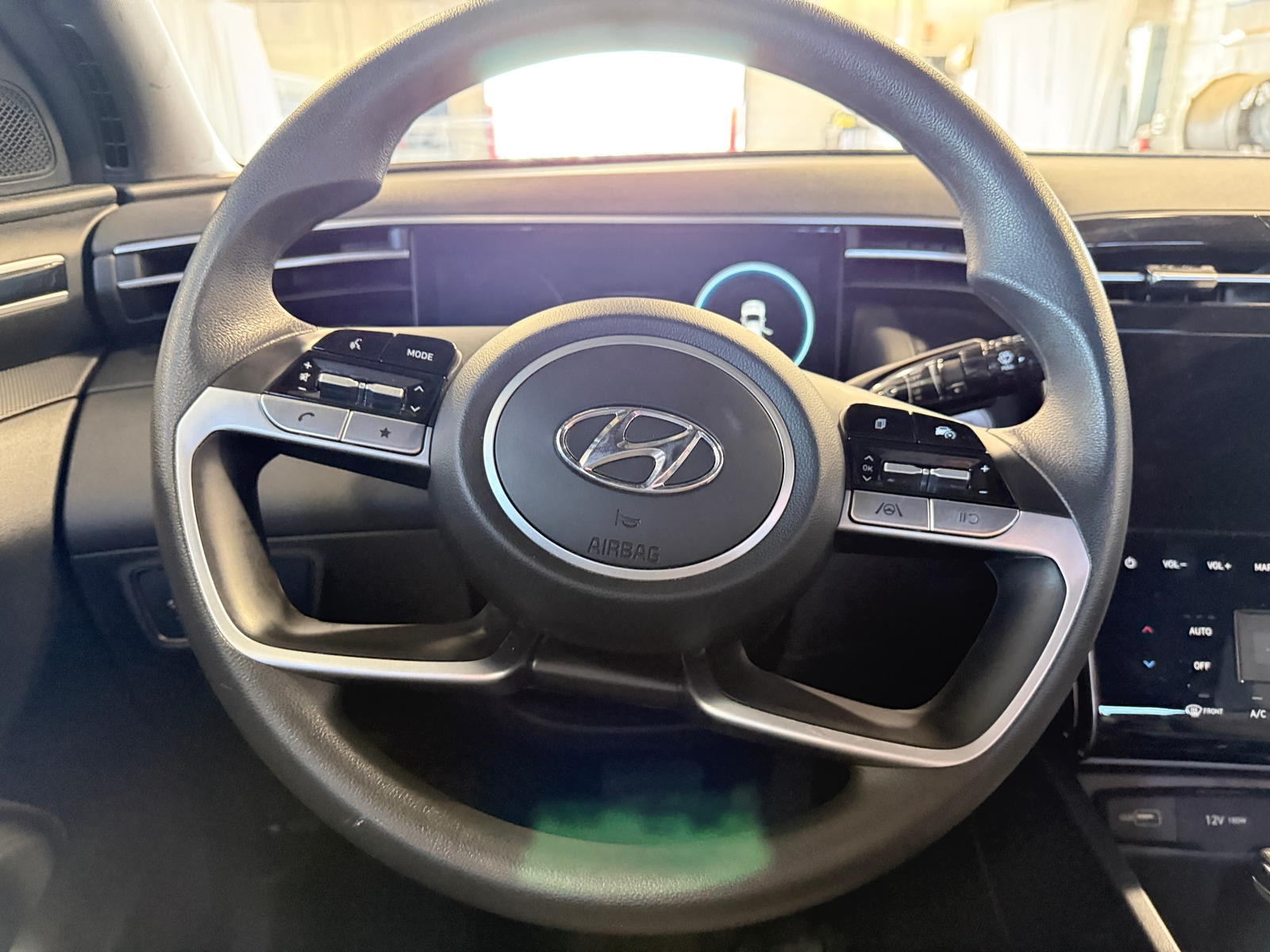 Thumbnail: 2024 Hyundai Santa Cruz - 5