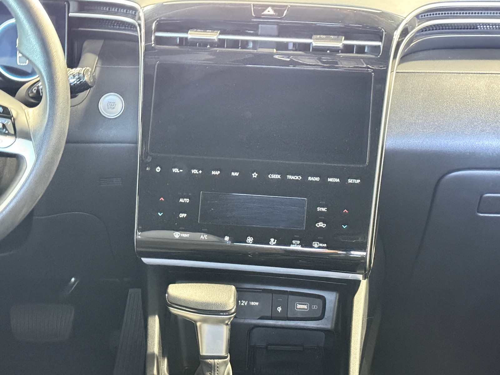 Thumbnail: 2024 Hyundai Santa Cruz - 4