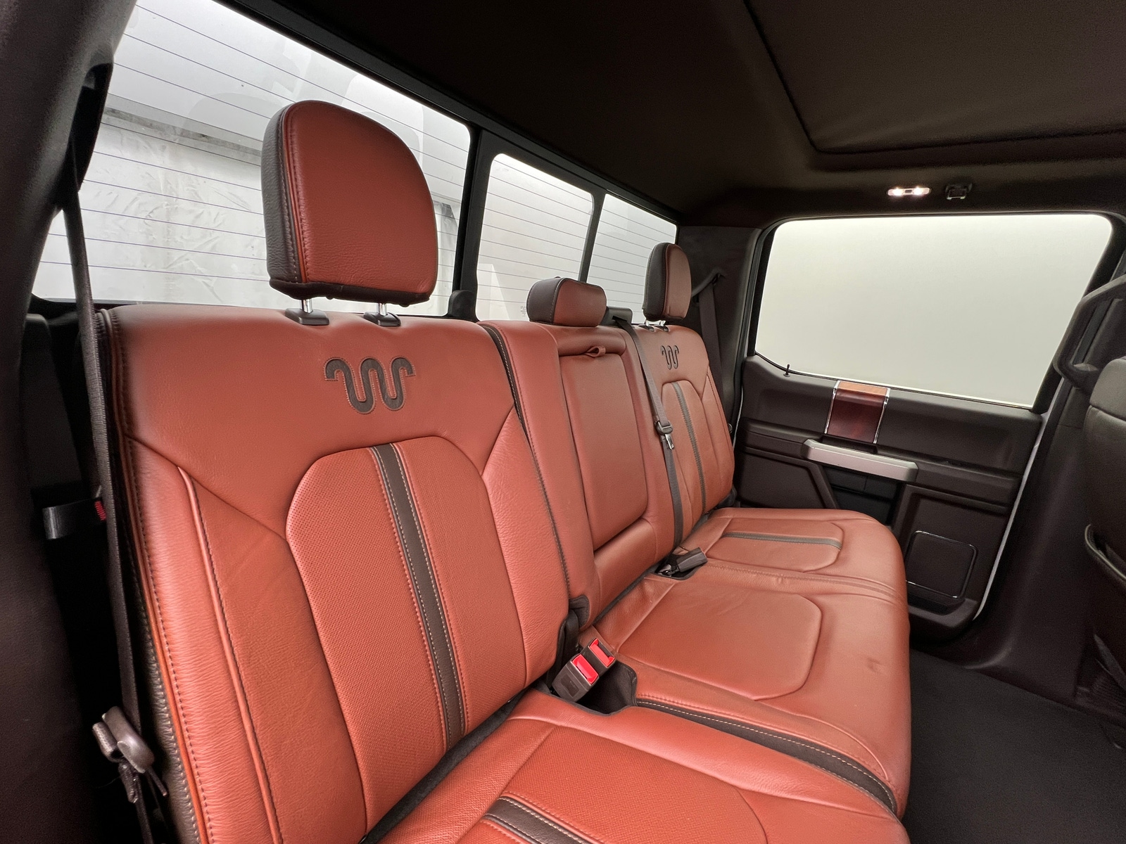 Thumbnail: 2021 Ford Econoline - 5