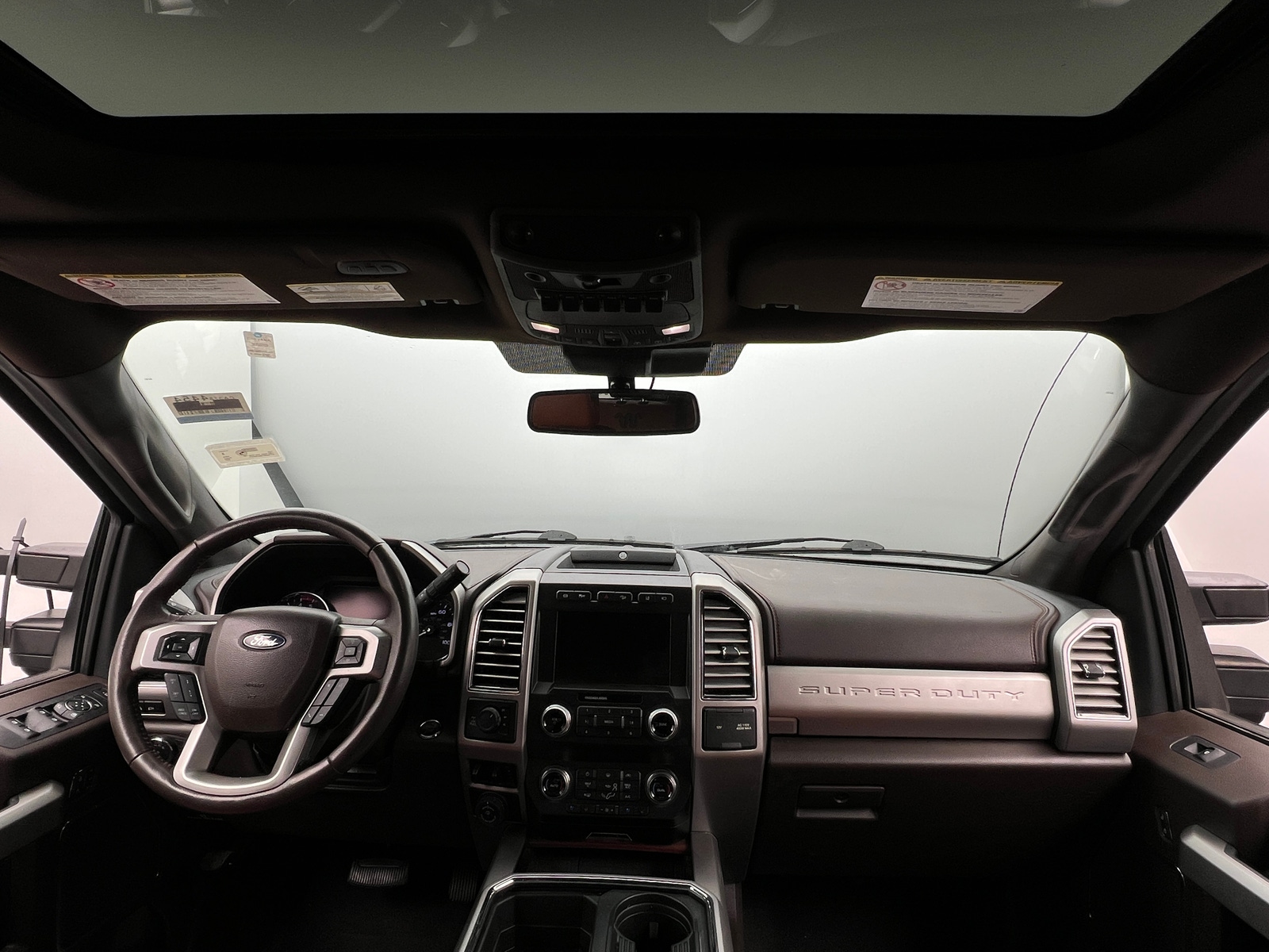 Thumbnail: 2021 Ford Econoline - 2