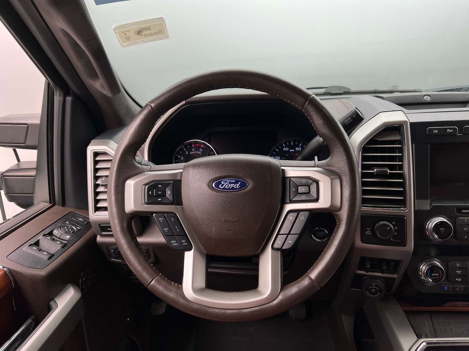 Thumbnail: 2021 Ford Econoline - 4