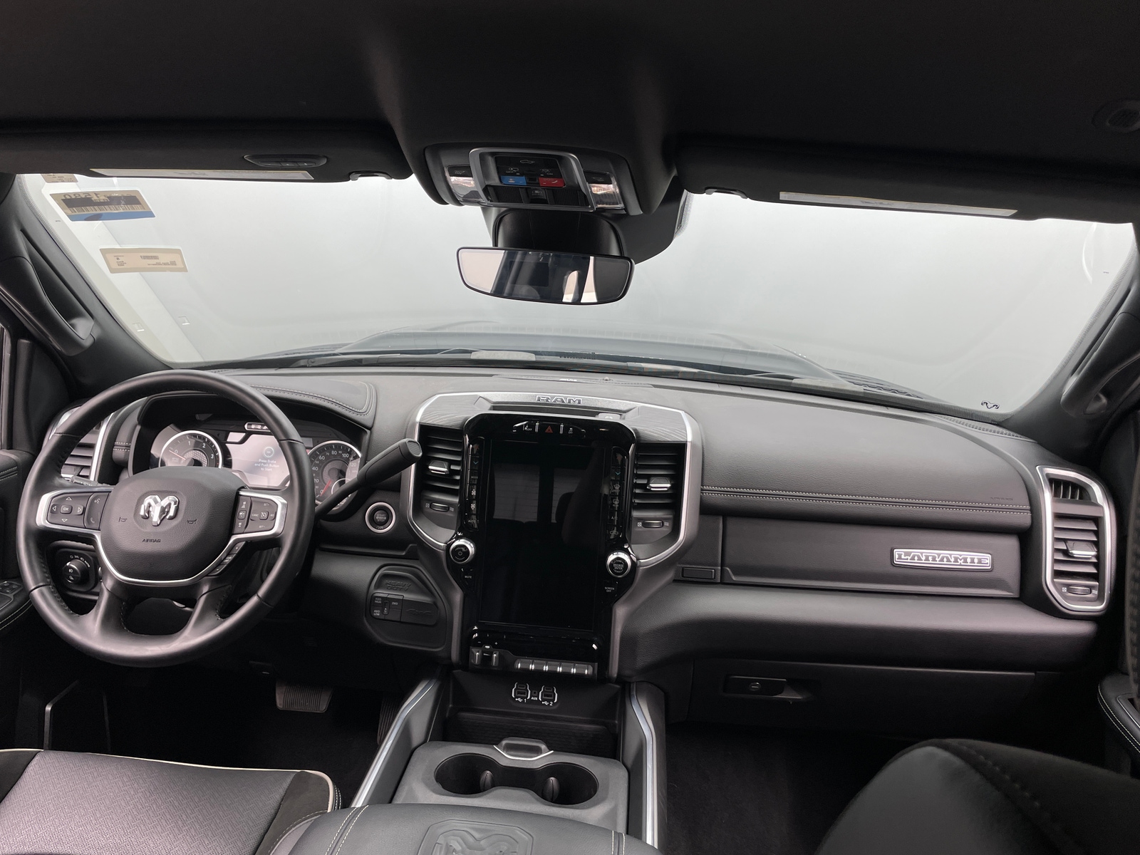 Thumbnail: 2024 RAM 2500 - 2