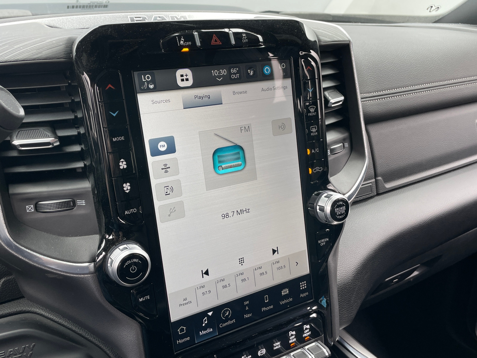 Thumbnail: 2024 RAM 2500 - 3