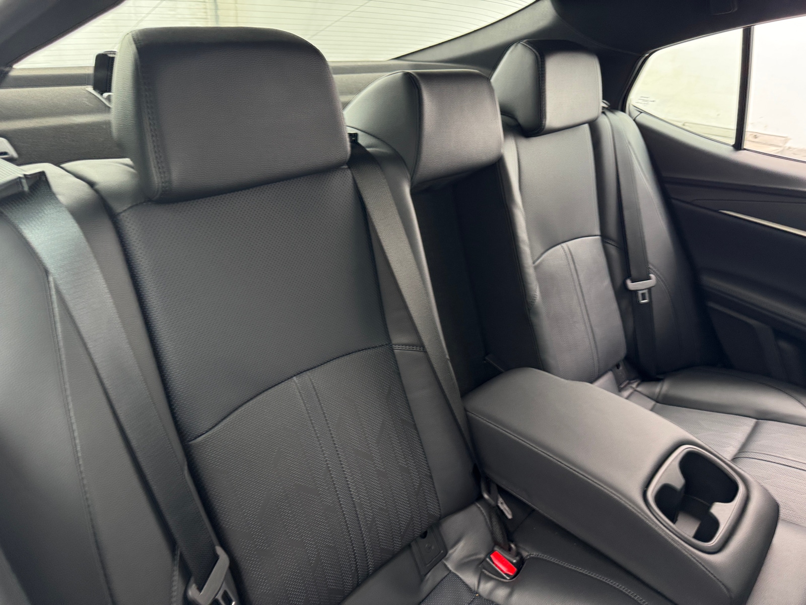 Thumbnail: 2025 Toyota Camry - 5