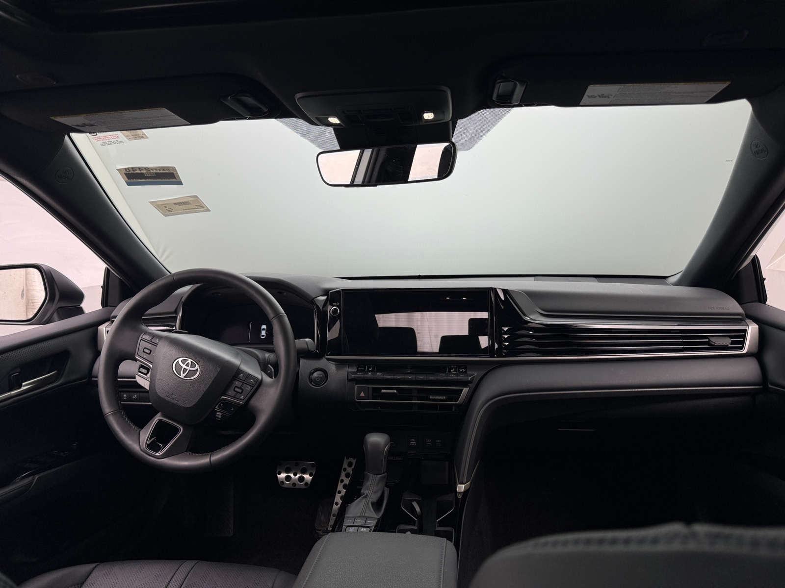 Thumbnail: 2025 Toyota Camry - 2