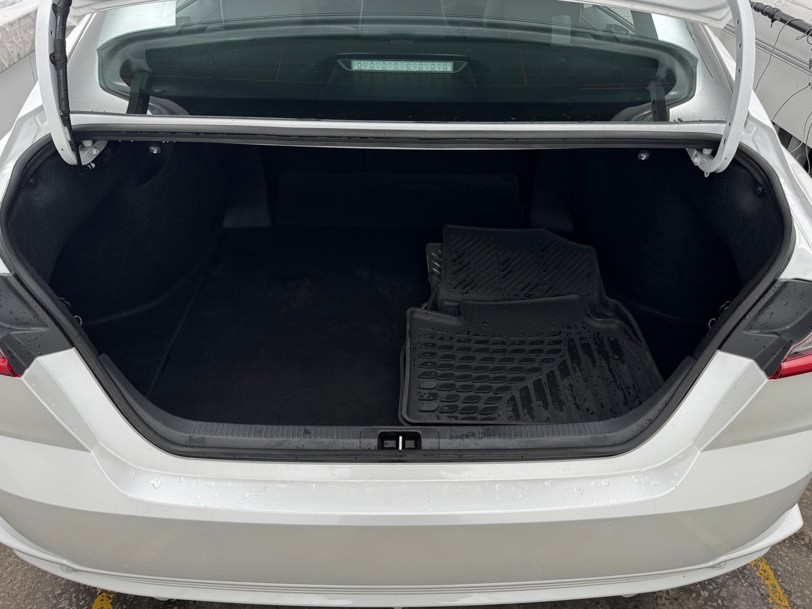 Thumbnail: 2025 Toyota Camry - 6