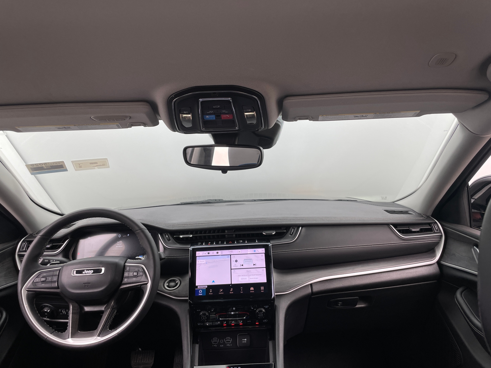 Thumbnail: 2023 Jeep Grand Cherokee - 2