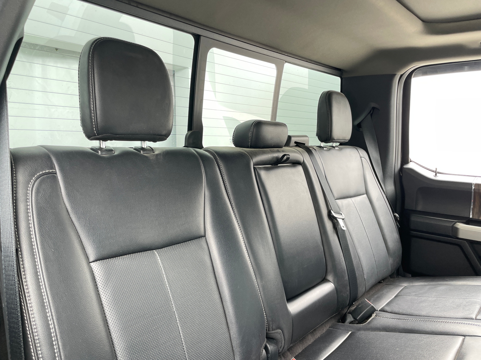 Thumbnail: 2020 Ford Econoline - 5