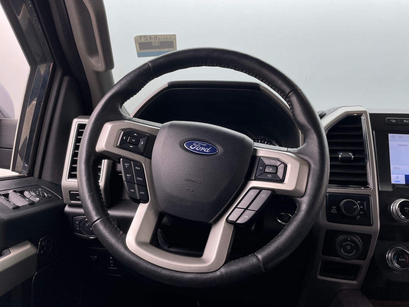 Thumbnail: 2020 Ford Econoline - 4