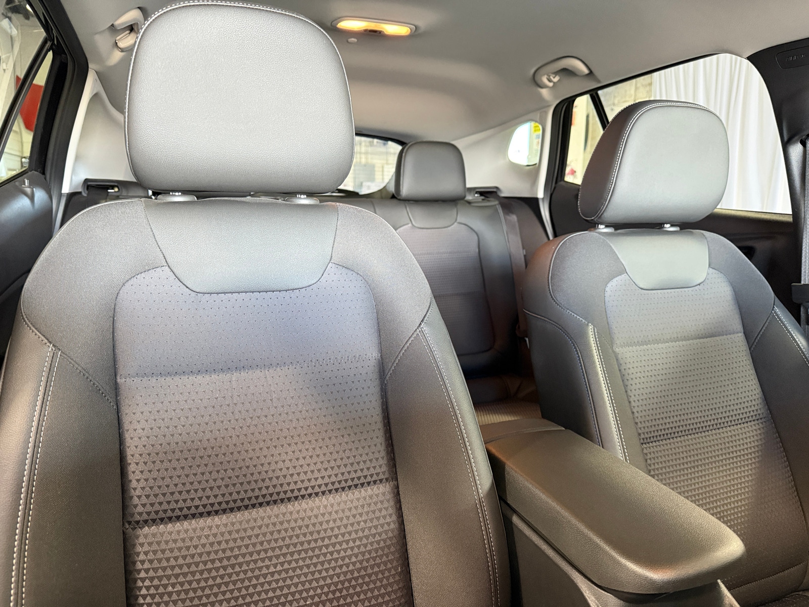 Thumbnail: 2025 Chevrolet Trax - 2