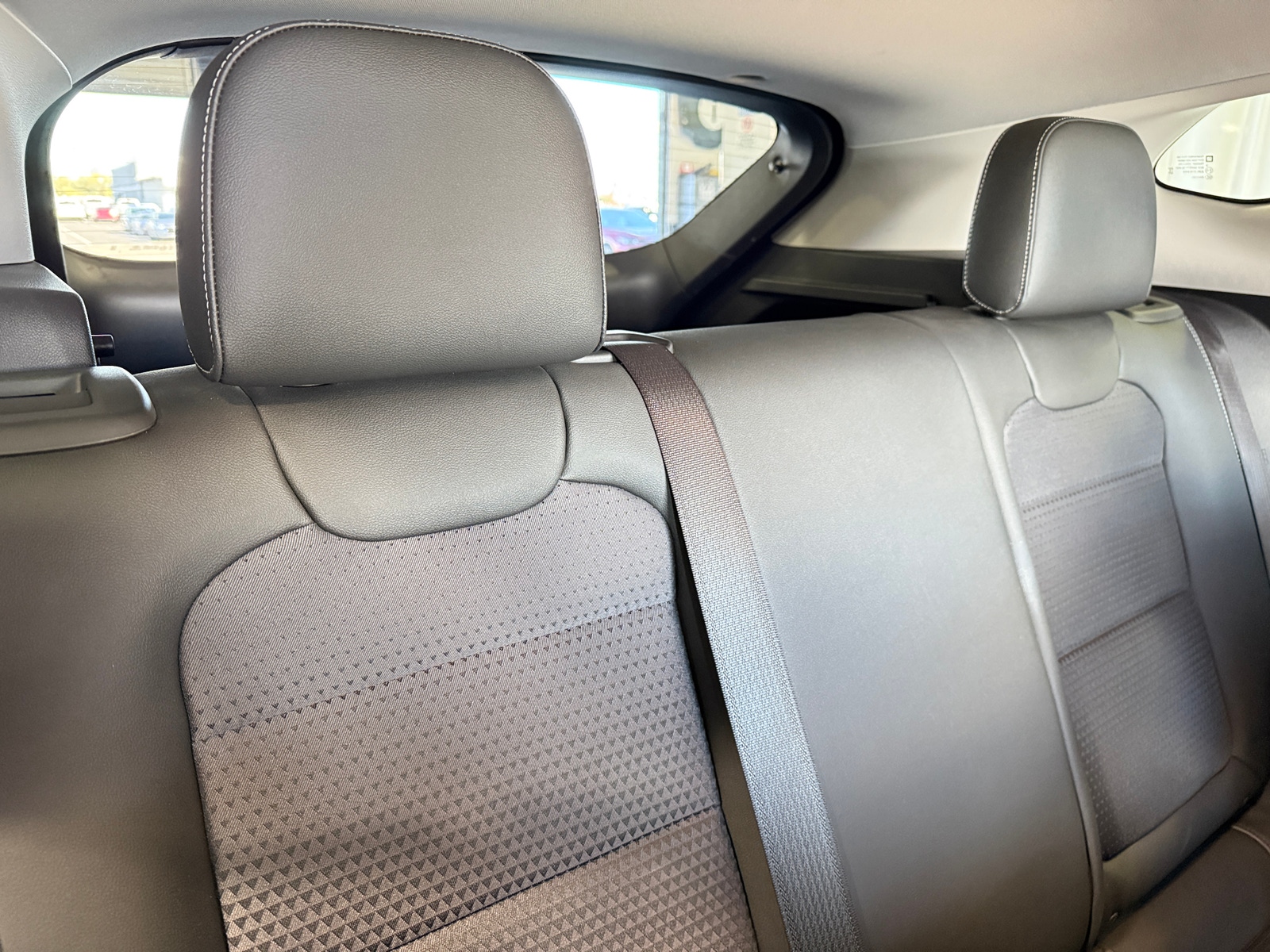 Thumbnail: 2025 Chevrolet Trax - 6