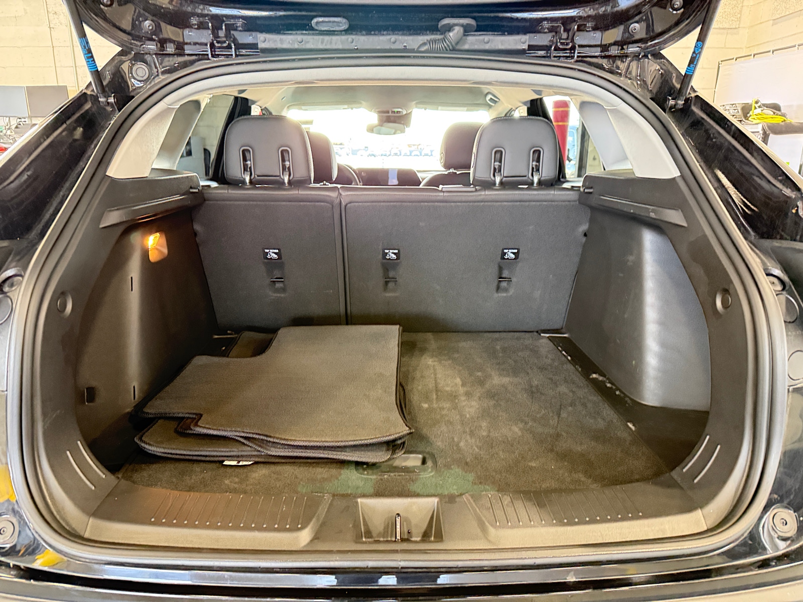 Thumbnail: 2025 Chevrolet Trax - 7