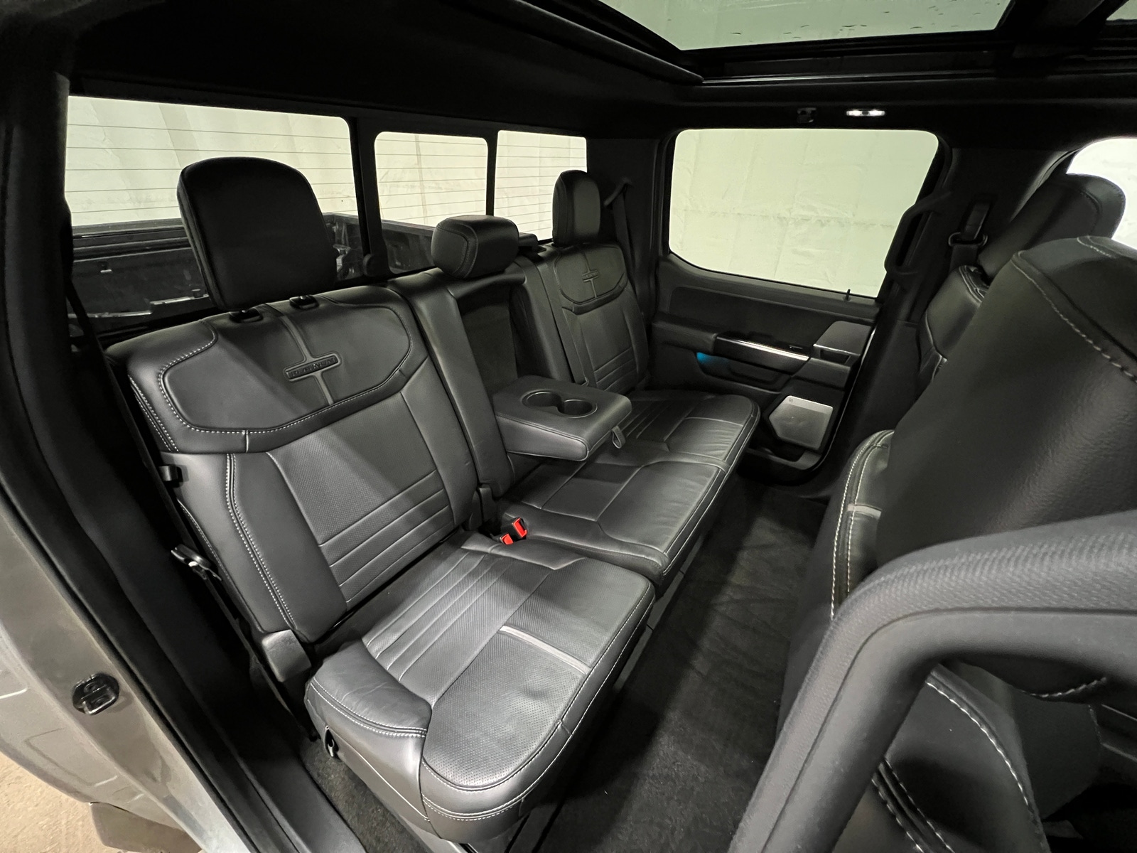 Thumbnail: 2022 Ford Econoline - 5