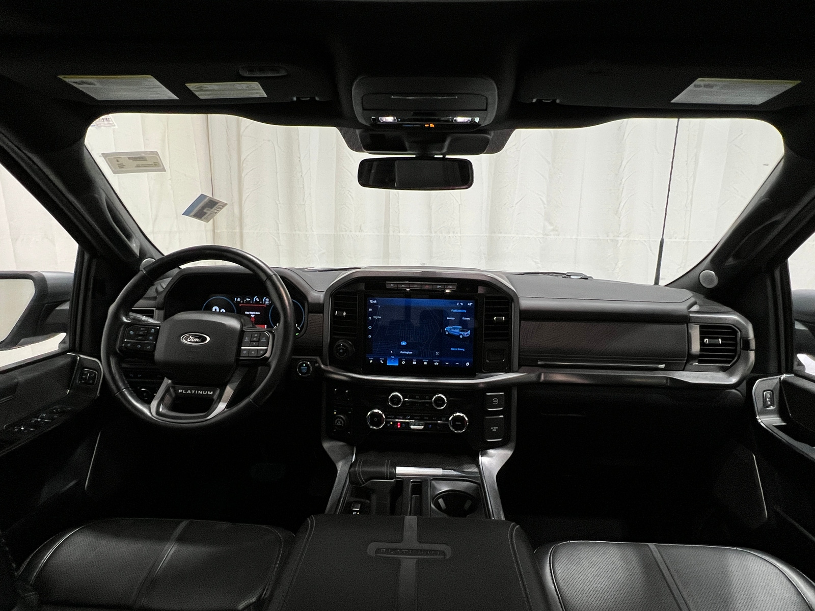 Thumbnail: 2022 Ford Econoline - 2