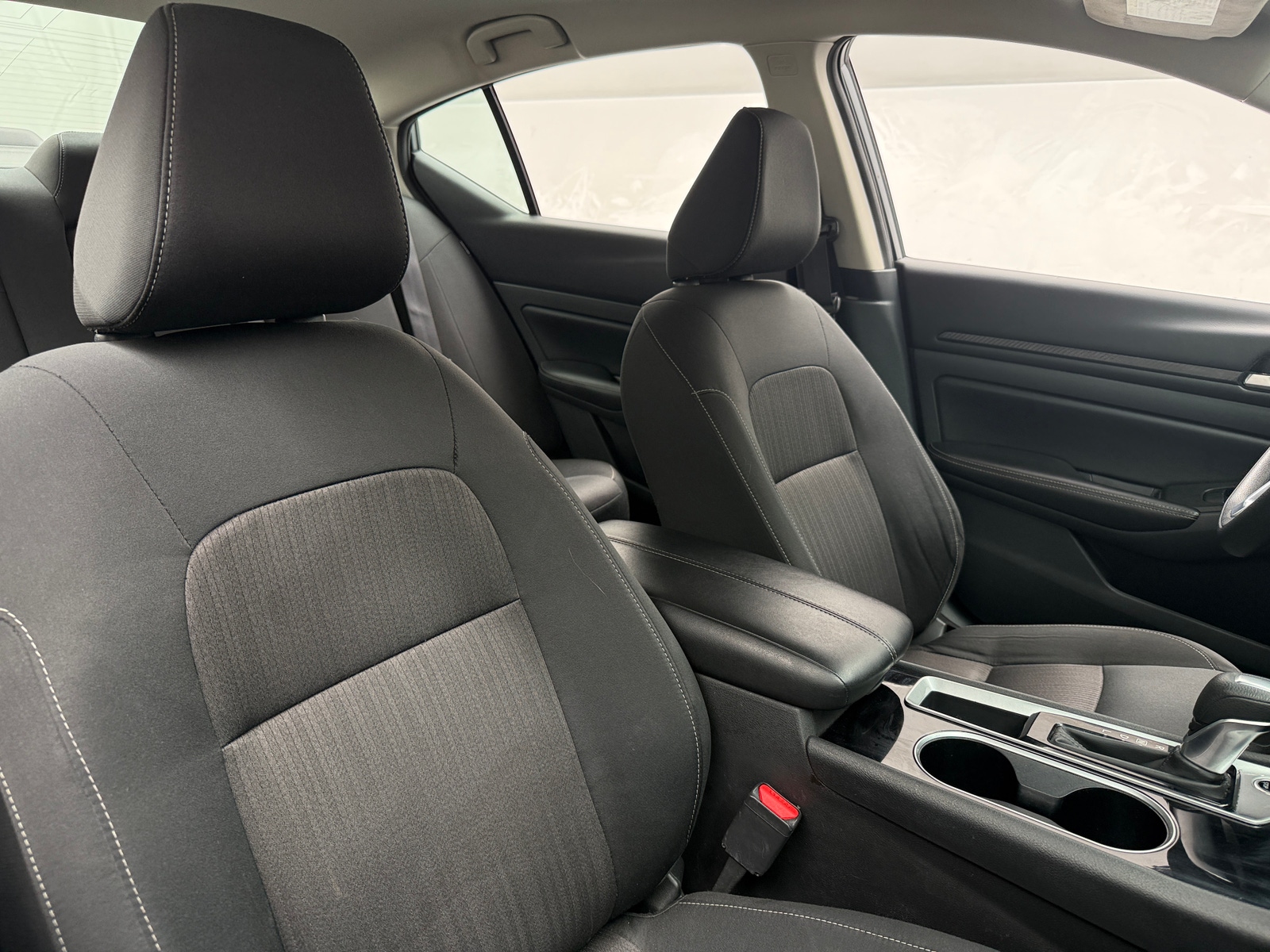 Thumbnail: 2024 Nissan Altima - 2