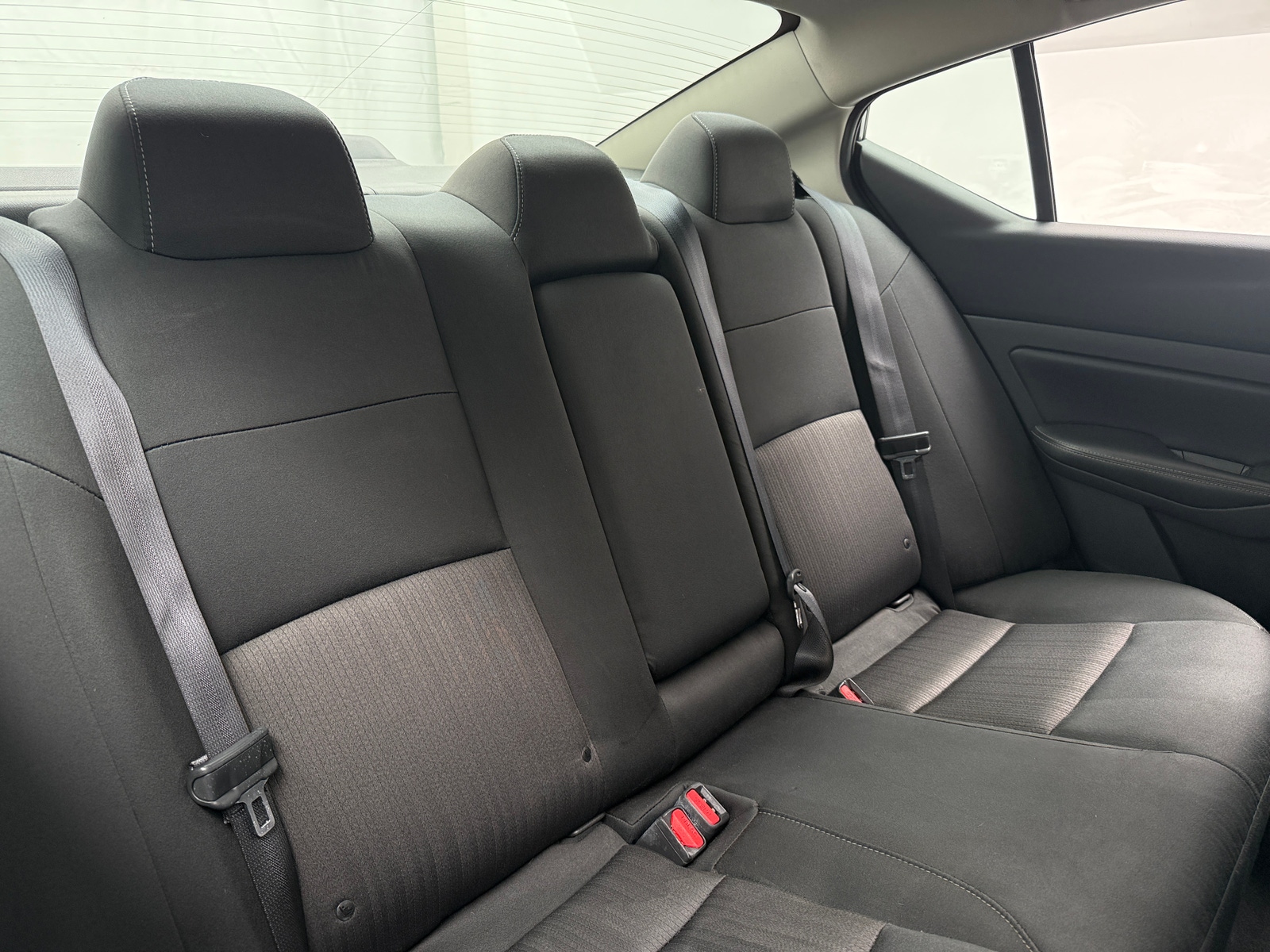 Thumbnail: 2024 Nissan Altima - 6