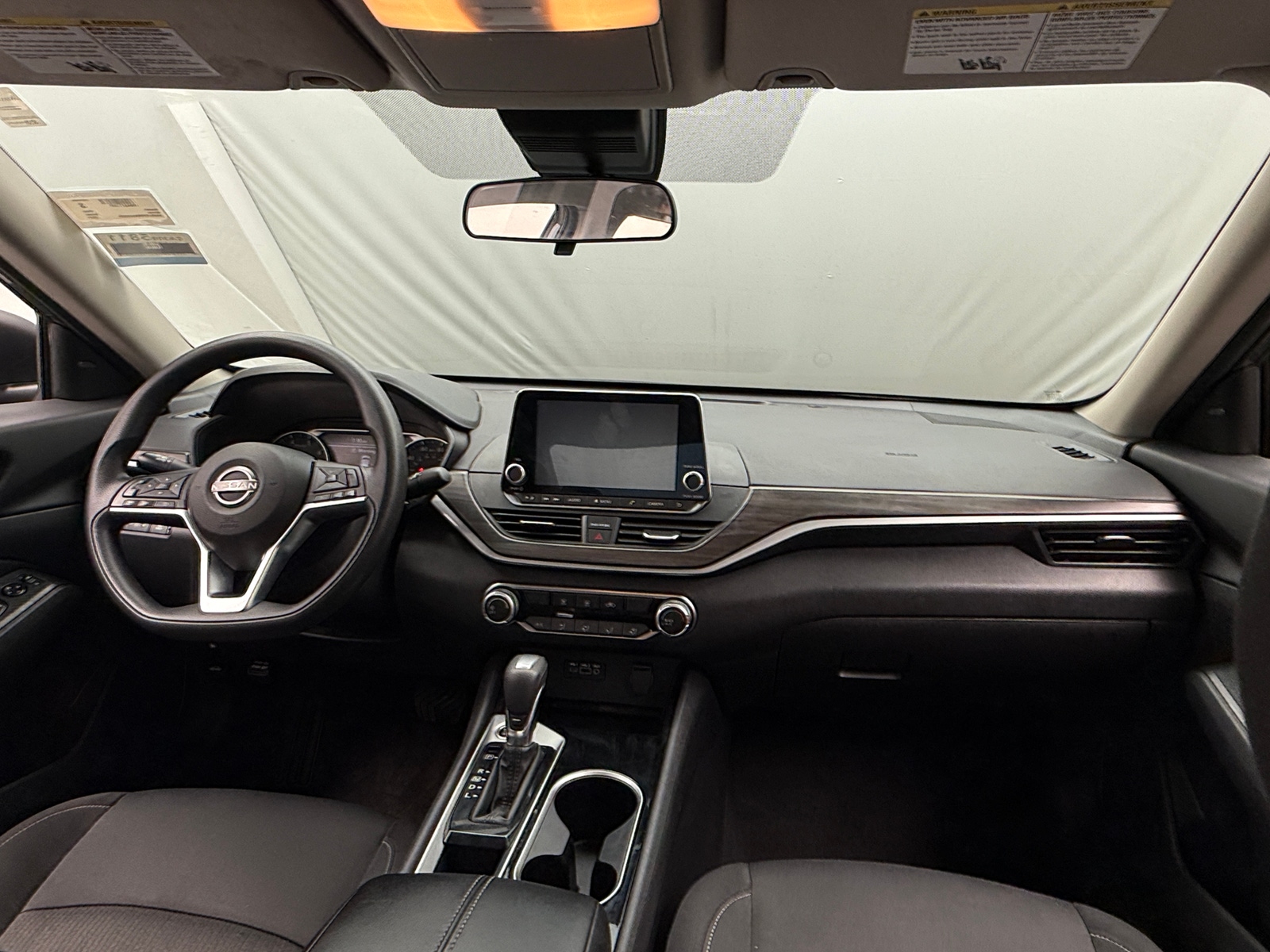 Thumbnail: 2024 Nissan Altima - 3