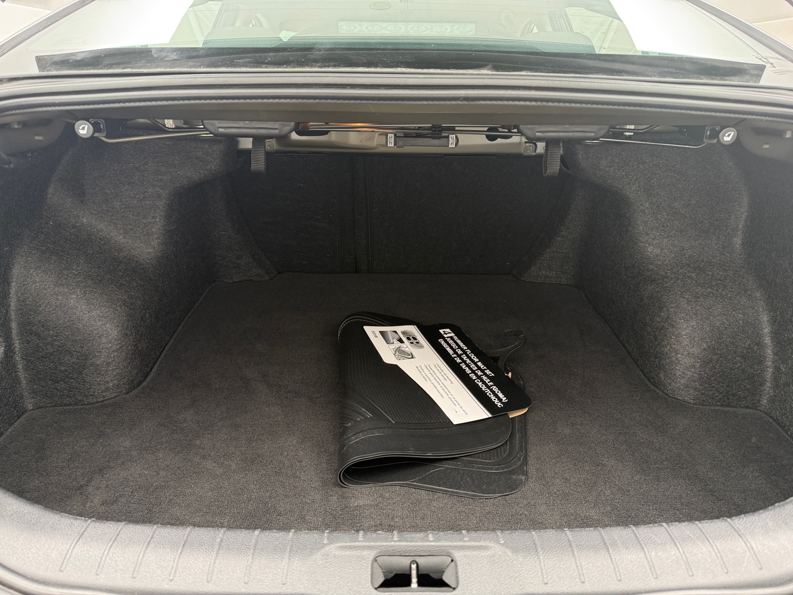 Thumbnail: 2024 Nissan Altima - 7