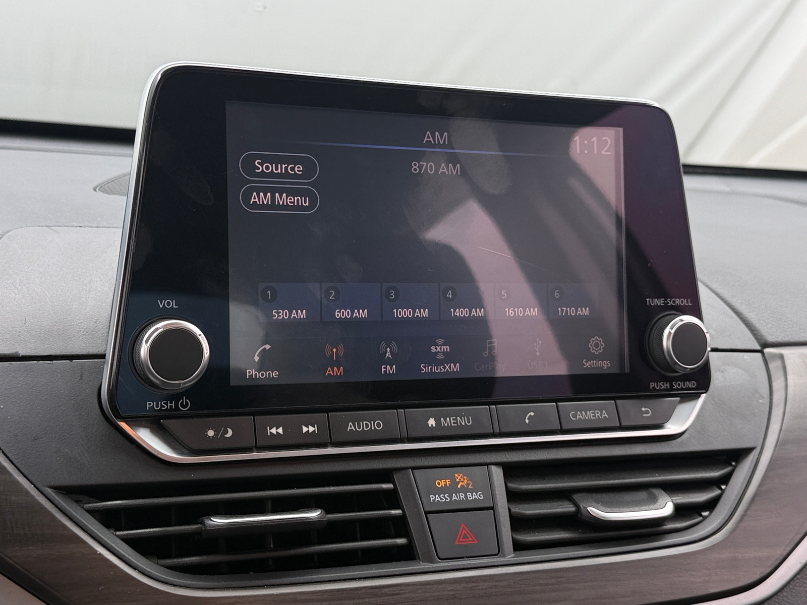 Thumbnail: 2024 Nissan Altima - 4